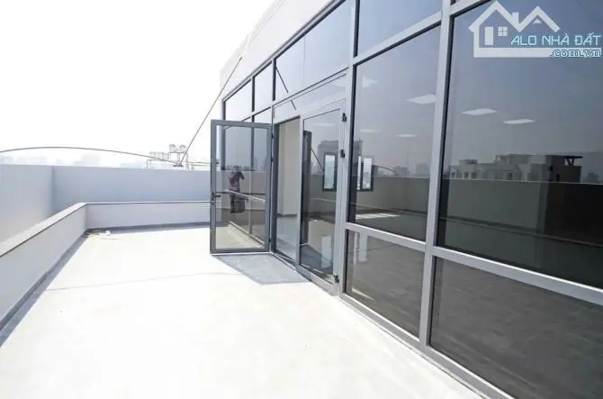 Bán Tòa Nhà VP Hầm + 9 Tầng Số 16 Lê Quý Đôn, Quận Phú Nhuận. Ngay Nguyễn Văn Trỗi.