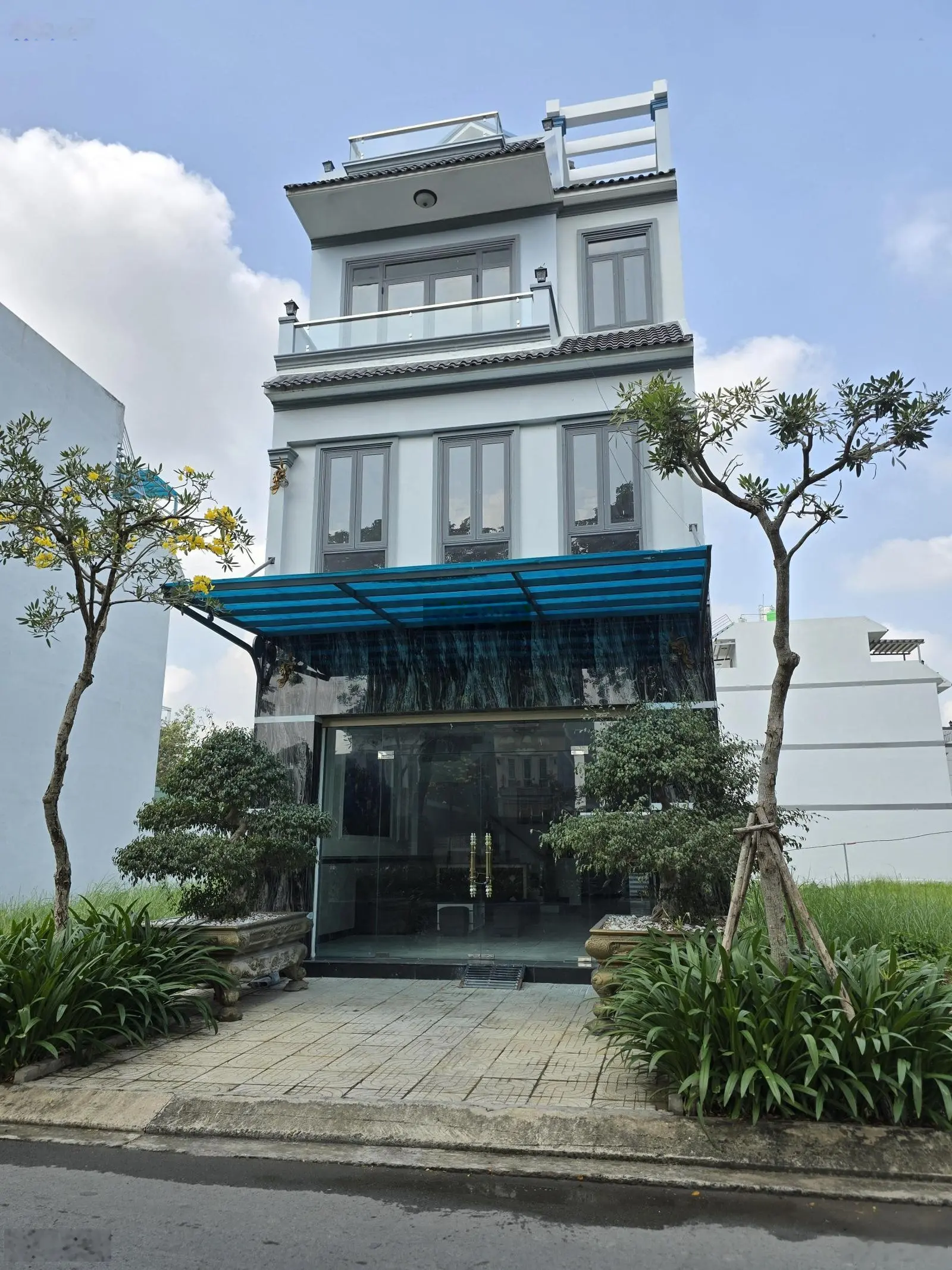 Bán nhà khu Five Star Năm Sao giá ngộp, chủ kẹt cắt lỗ bán nhanh