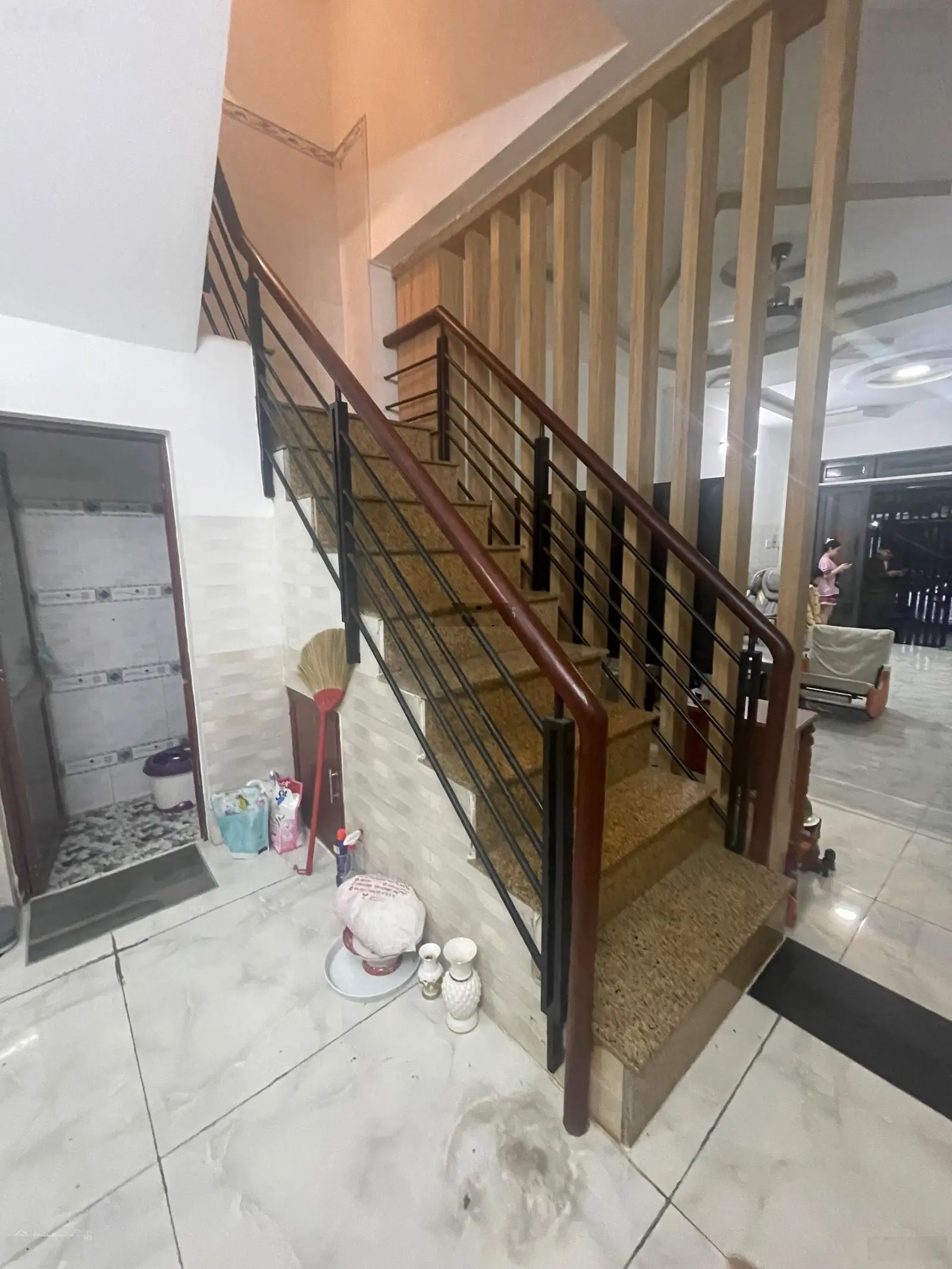 Mặt Tiền Kinh Doanh An Phú Đông Quận 12 Siêu Đẹp