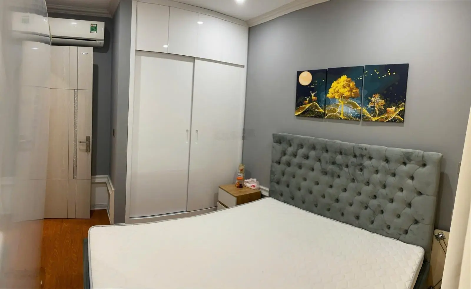 Bán căn 1,5 phòng ngủ full nội thất, Vinhomes Bắc Ninh TP Bắc Ninh