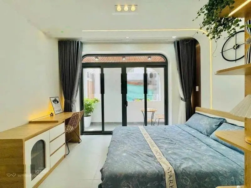 Hẻm 1/ chính chủ kí gửi bán gấp nhà Đường 25, Hiệp Bình Chánh, Thủ Đức, DT 48m2