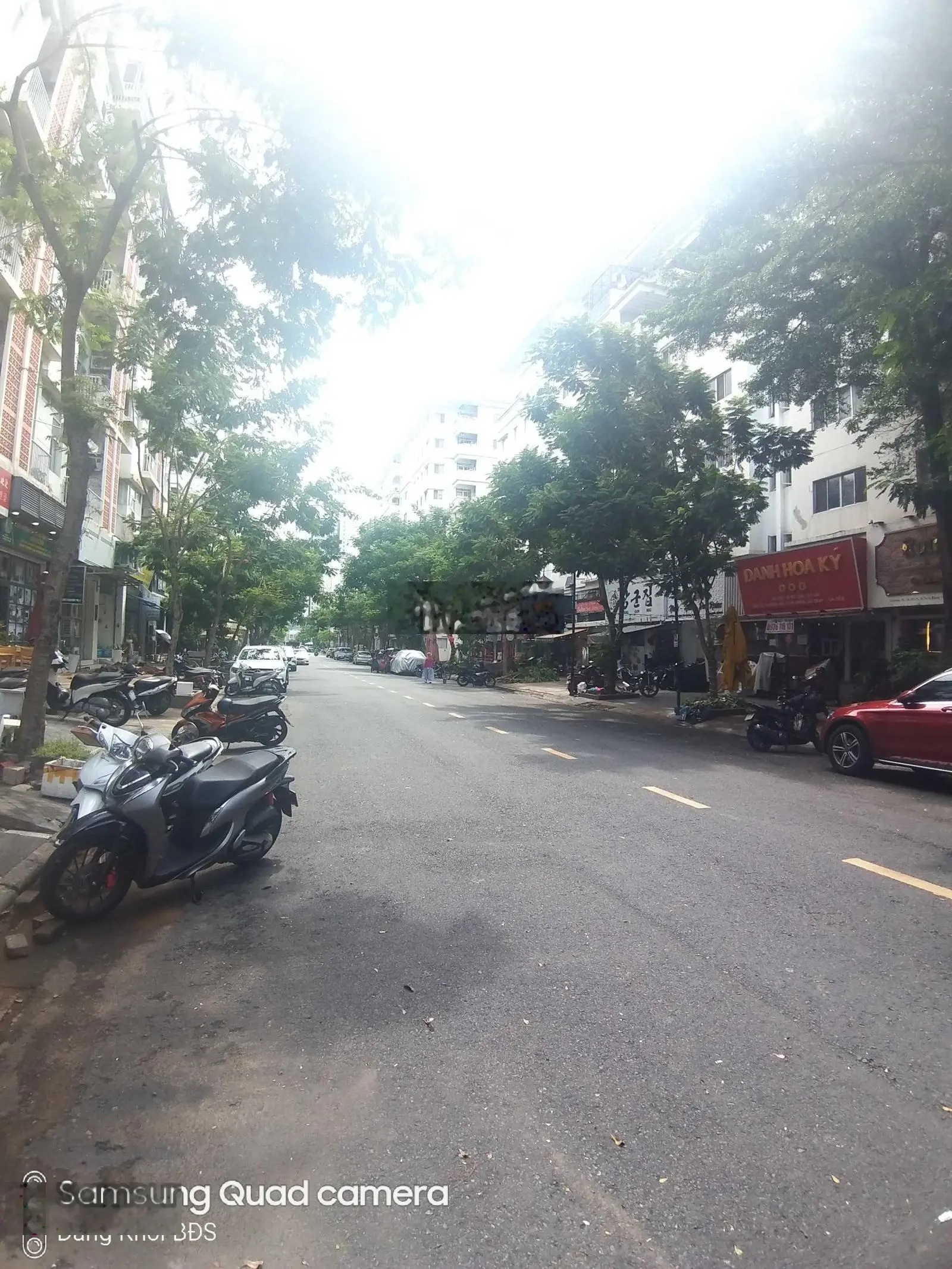 Bán Shophouse mặt tiền ĐS 6 Bùi Bằng Đoàn. Phú Mỹ Hưng, Q 7. 4.5 x 12.6 trệt lửng 80m2 0961830816