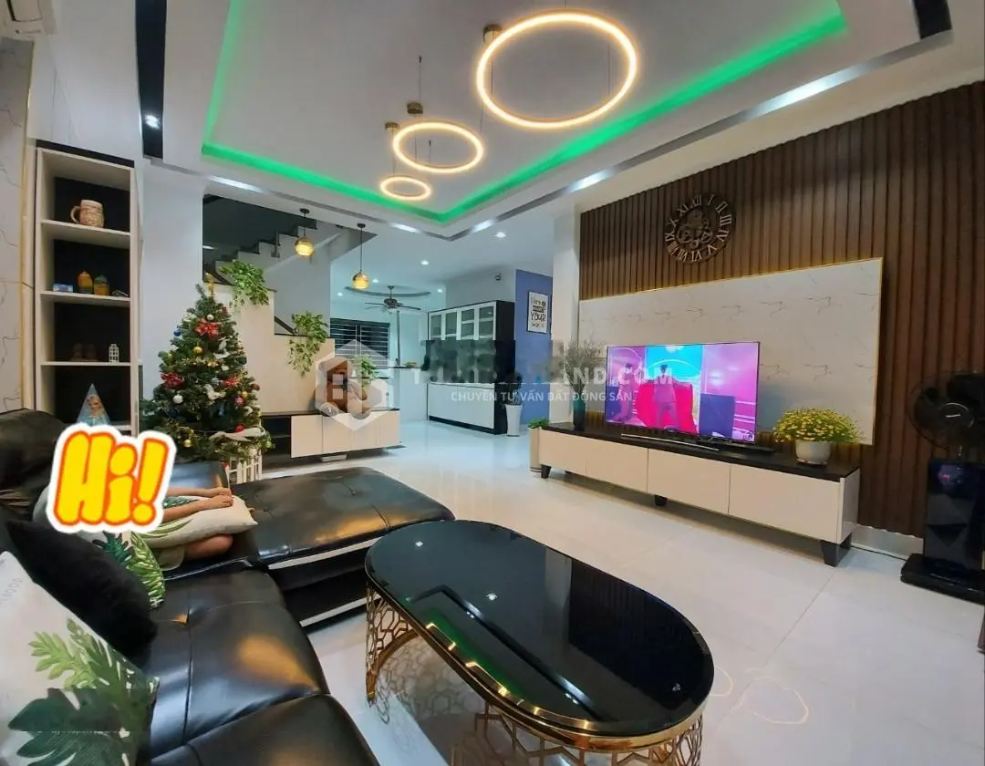 Bán gấp nhà đẹp khang linh phường 10 vũng tàu full nội thất cao cấp dọn vào ở ngay giá chỉ 7.5 tỷ