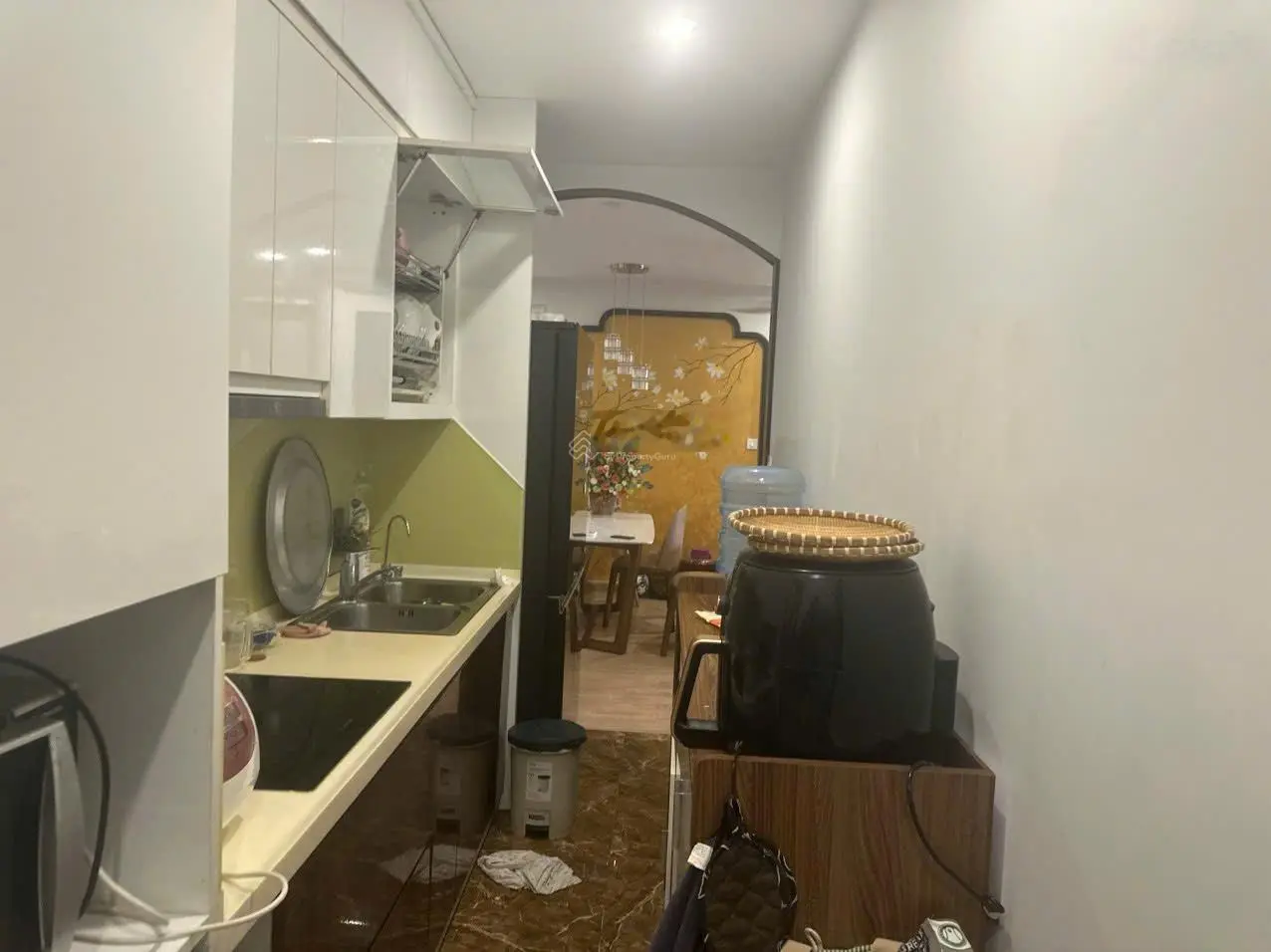 Chính chủ cần bán căn hộ chung cư Florence Mỹ Đình 84m2 giá 5.05 tỷ