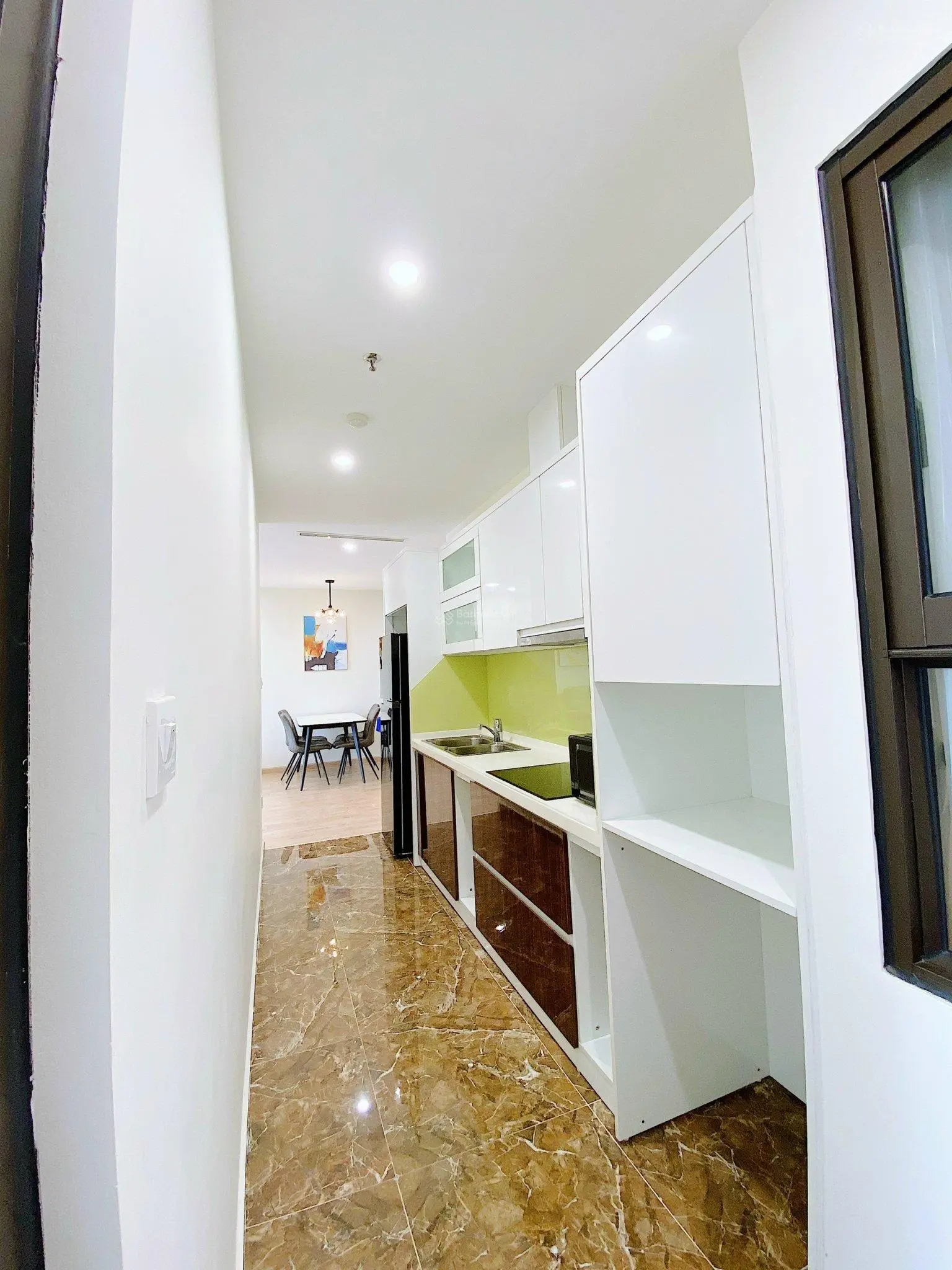 (Mới) Cập nhật quỹ căn 2PN giá rẻ tại dự án Florence, chính chủ, giao dịch ngay