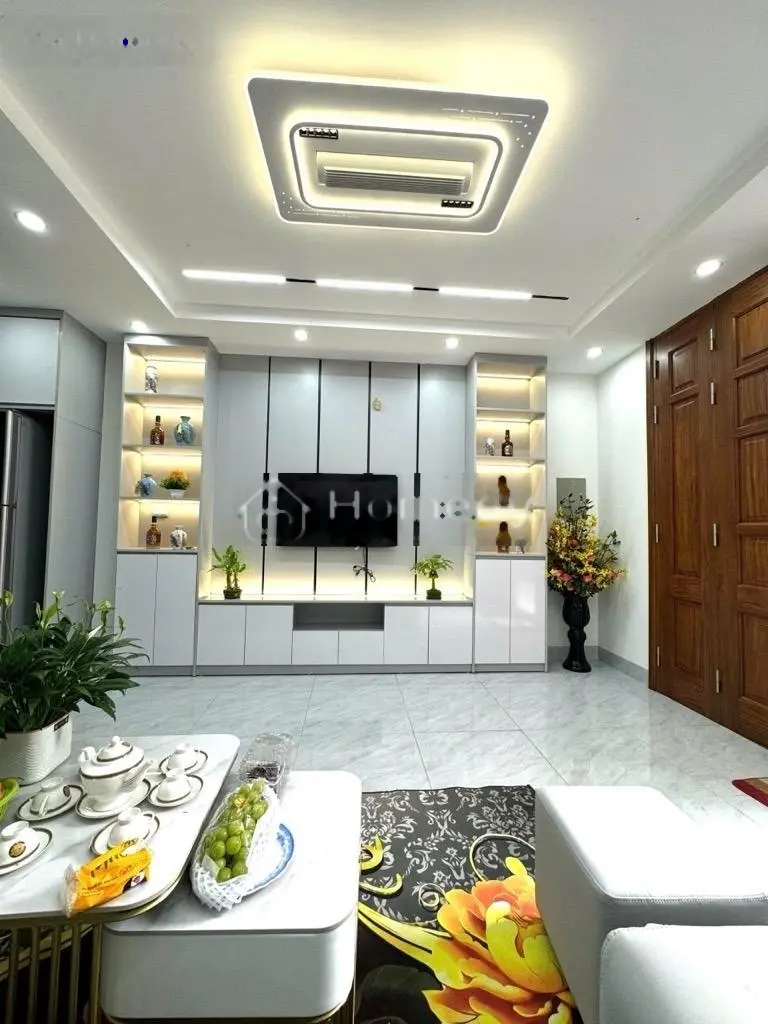 Cần bán nhà đẹp, oto morning, nội thất cao cấp hơn 7 tỷ