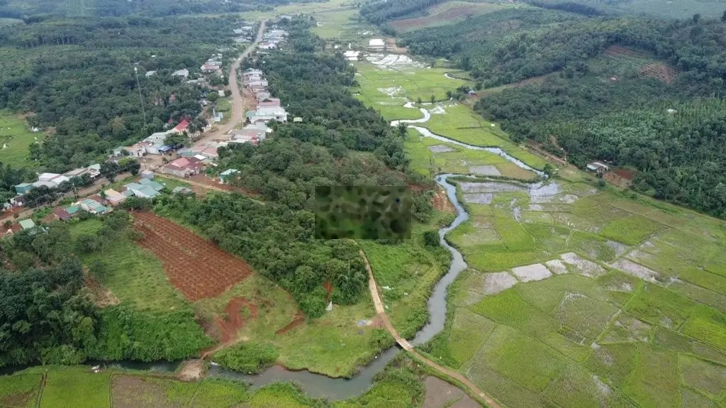 🔥 MINI FARM, VIEW SUỐI, VIEW CÁNH ĐỒNG 🔥