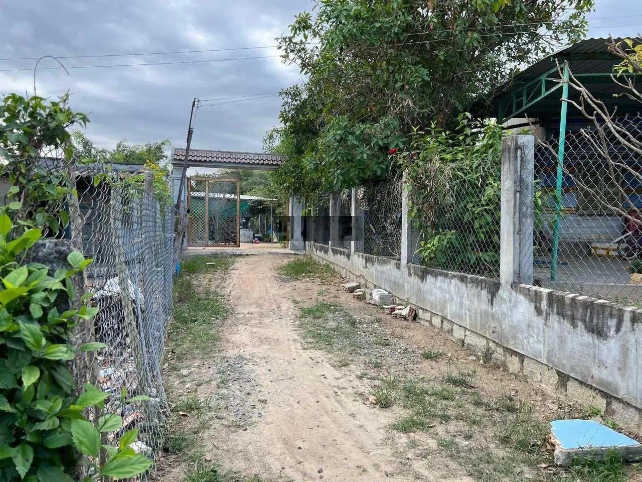 Bán đất làm nhà vườn Ninh Hòa Khánh Hòa giá tốt