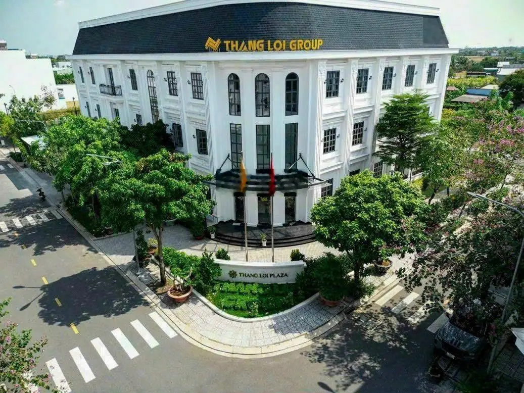 Cần ra nhanh lô đất thổ cư khu Thắng Lợi Central Hill giá 1tỷ2 sổ riêng, công chứng ngay