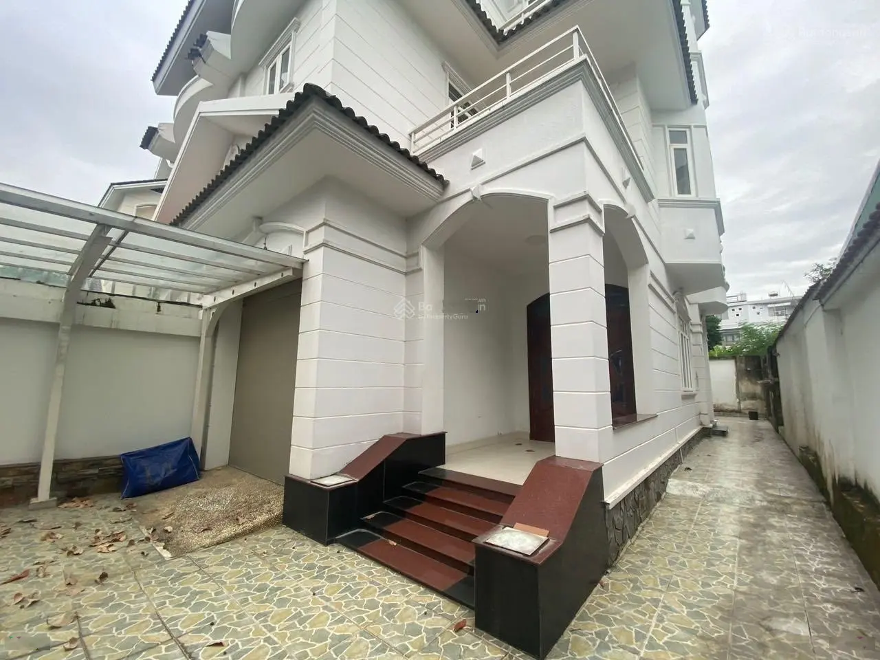 Bán biệt thự KDC Khang Điền, phường Phước Long B, Quận 9. Diện tích 213m2/ giá 17 tỷ