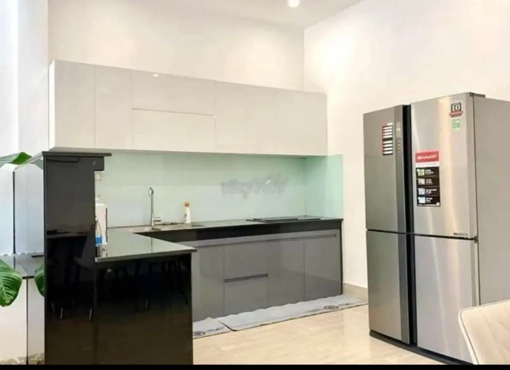 Sát KDC Hồng Long- 100m2- 2 tầng- HXH 5m ra quốc lộ 13 giá hơn 5 tỷ.
