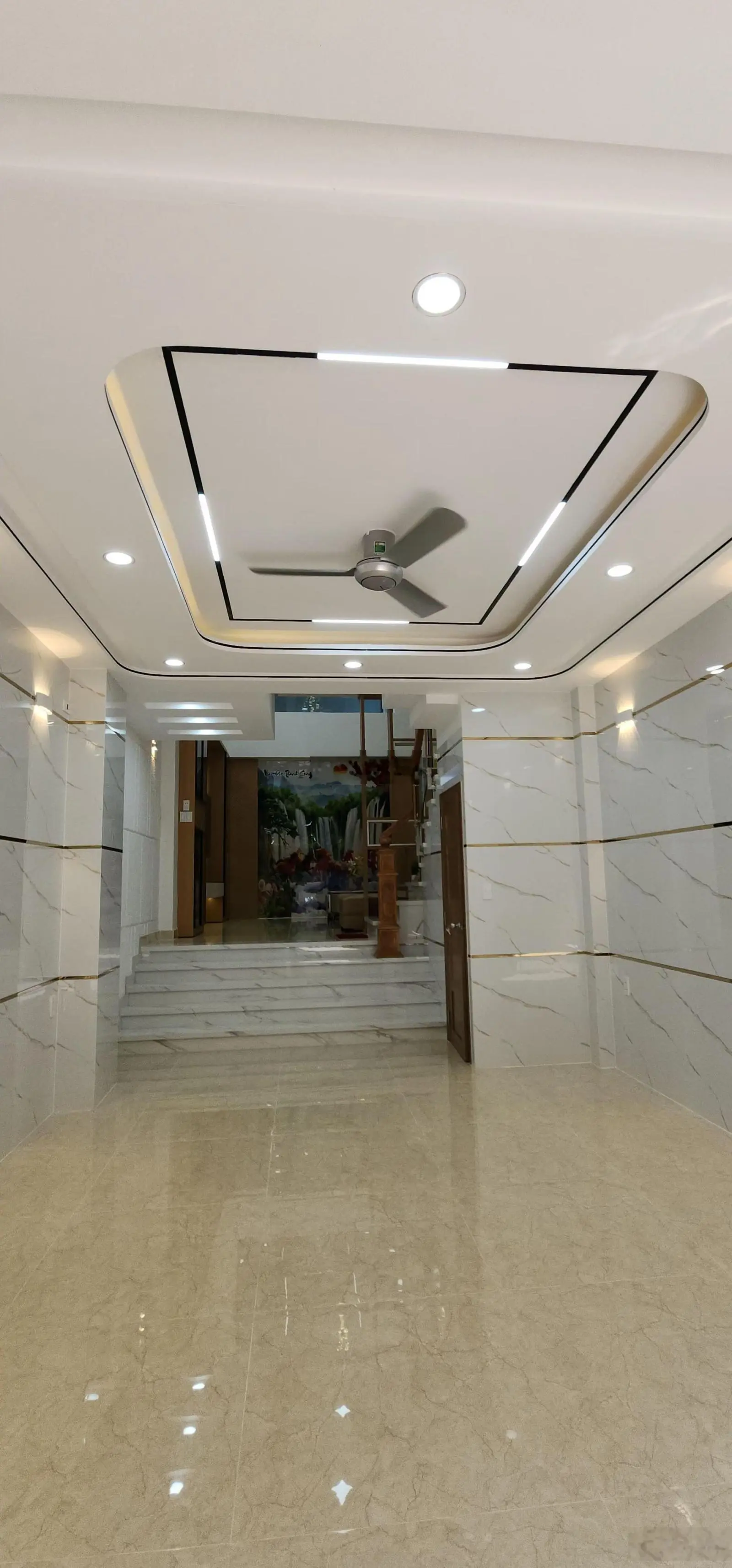 Siêu phẩm nhà phố 1 sẹc đường lê văn quới giáp quân tân phú