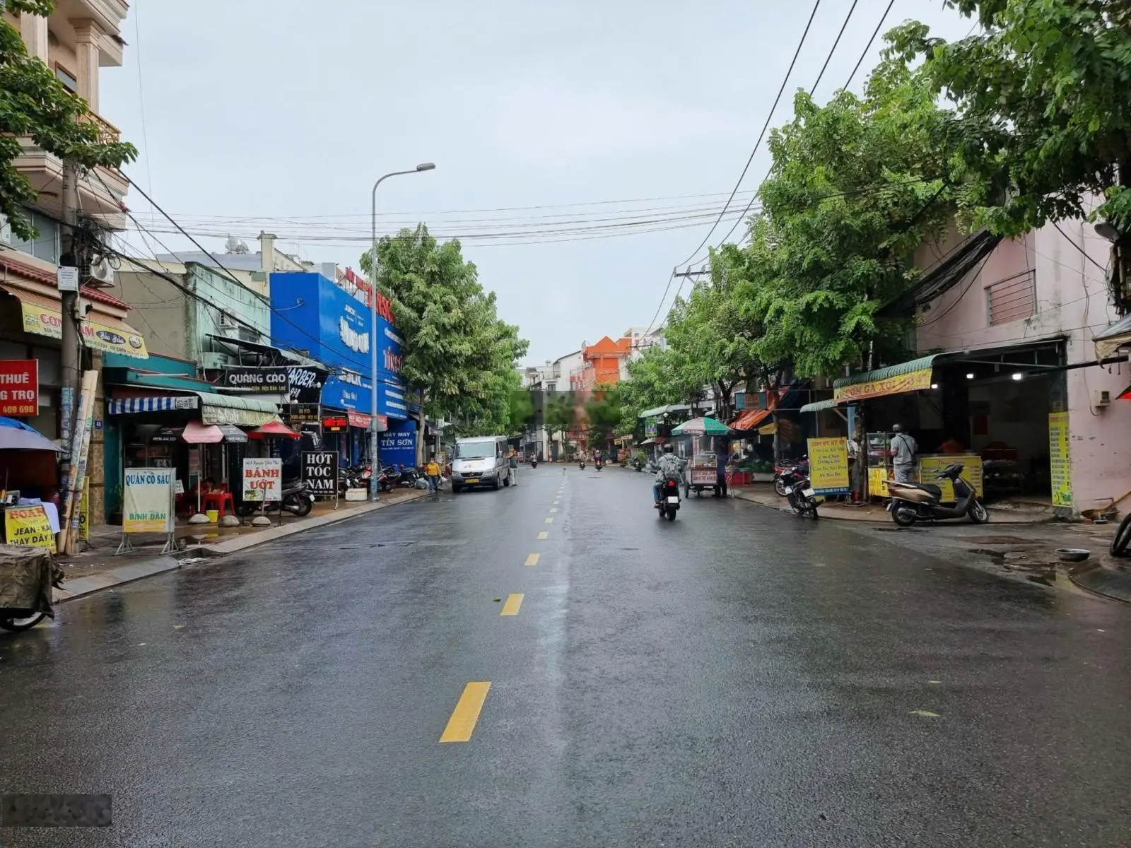 Bán nhà riêng giá 7,5 tỷ VND tại đường Nguyễn Phúc Chu, Tân Bình, Hồ Chí Minh