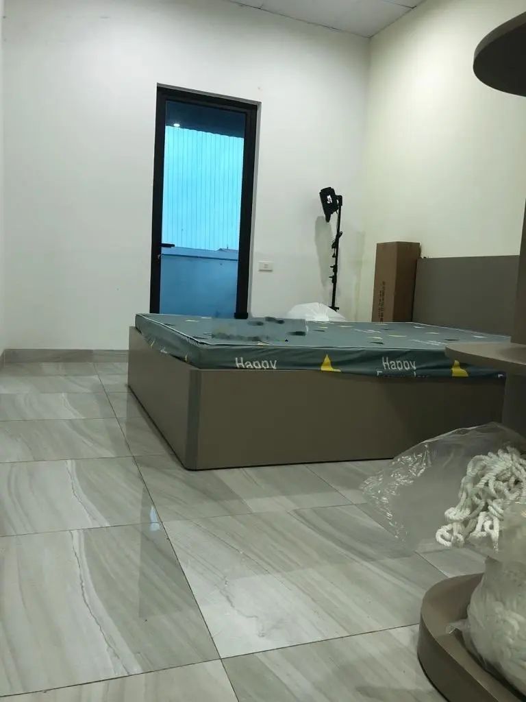 Hoà Bình 7 Minh Khai 29m 5 tầng không quy hoạch