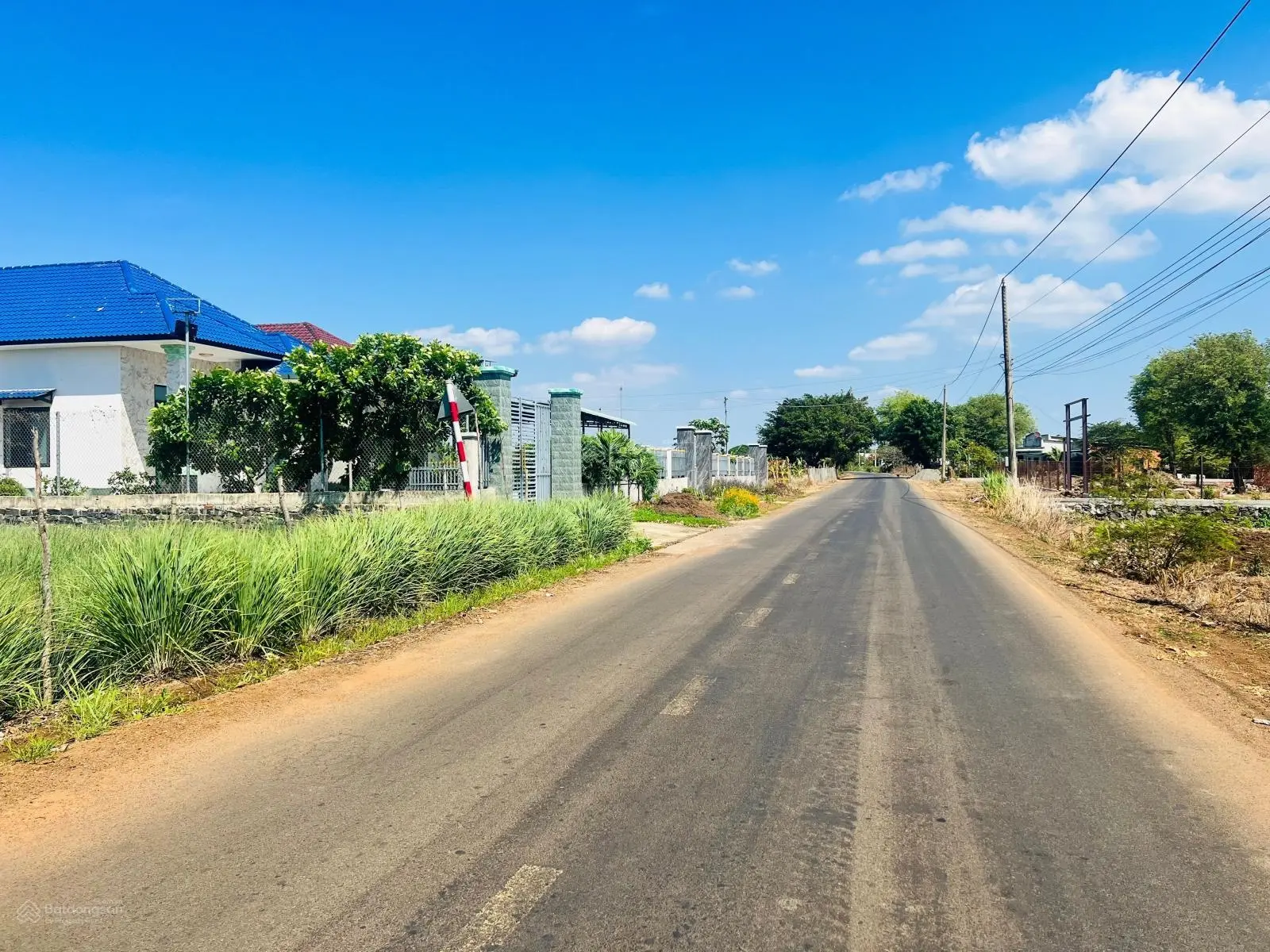 Bán đất 1000m2 xã Phước Long Thọ - Đất Đỏ - BRVT giá tốt đầu tư