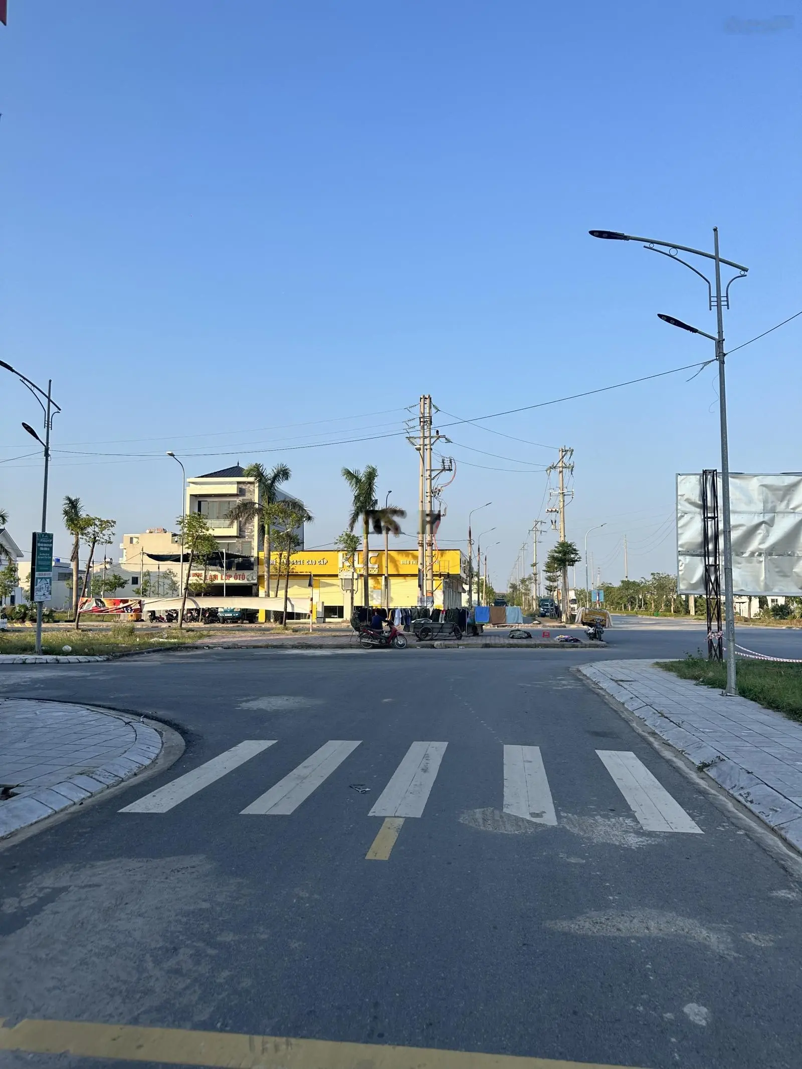 Bán đất nền hàng hot tại đường ngô duy phớn, 1 tỷ 999vnd, 100m2