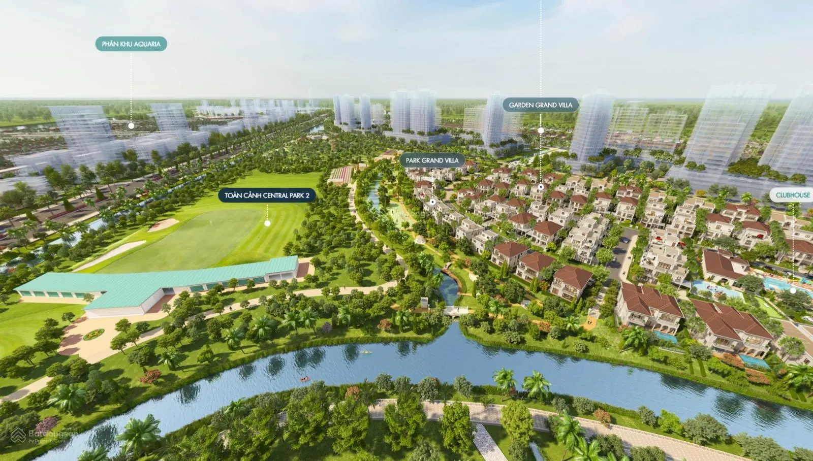 Bán biệt thự Park Village mã căn V96-C00.15 mua trực tiếp CDT có giá tốt khu, vị trí đẹp