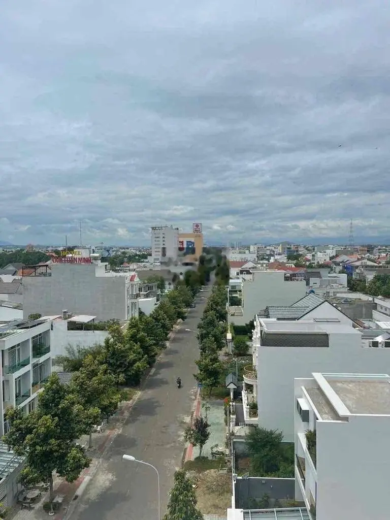 CẦN BÁN LÔ BIỆT THỰ 161m2 LÊ ĐẠI HÀNH - TP PHAN THIẾT GIÁ RẺ ĐẦU TƯ