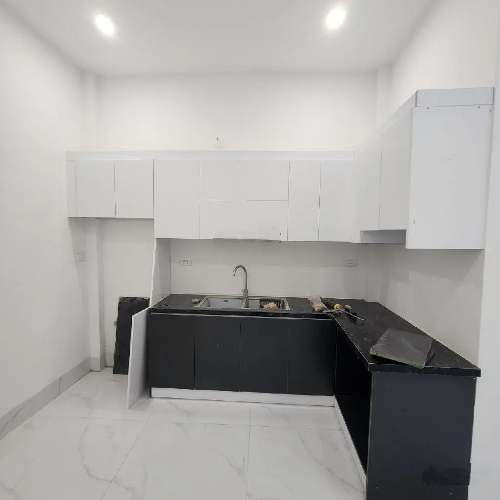Nhà đẹp ngọc thụy, dân tự xây, ngõ ô tô thông, kinh doanh nhỏ