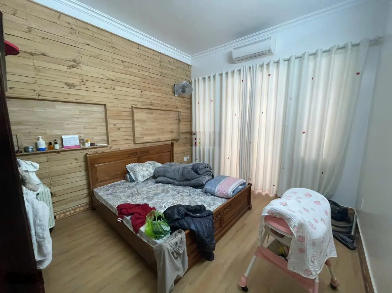 Bán nhà ngô quyền, đường văn cao, 48m2x3,5 tầng, giá chỉ 4,6 tỷ