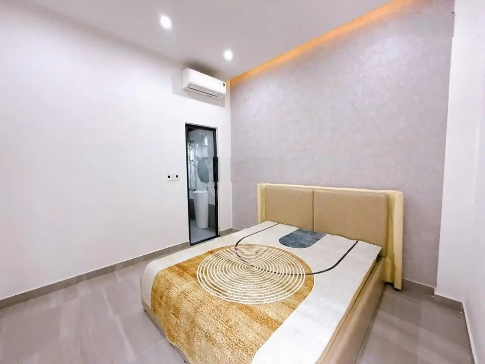 Nhà mặt phố tại Nguyễn Huy Tự, Hòa Minh, Liên Chiểu, Đà Nẵng, giá siêu hời 5,5 tỷ, 76m2