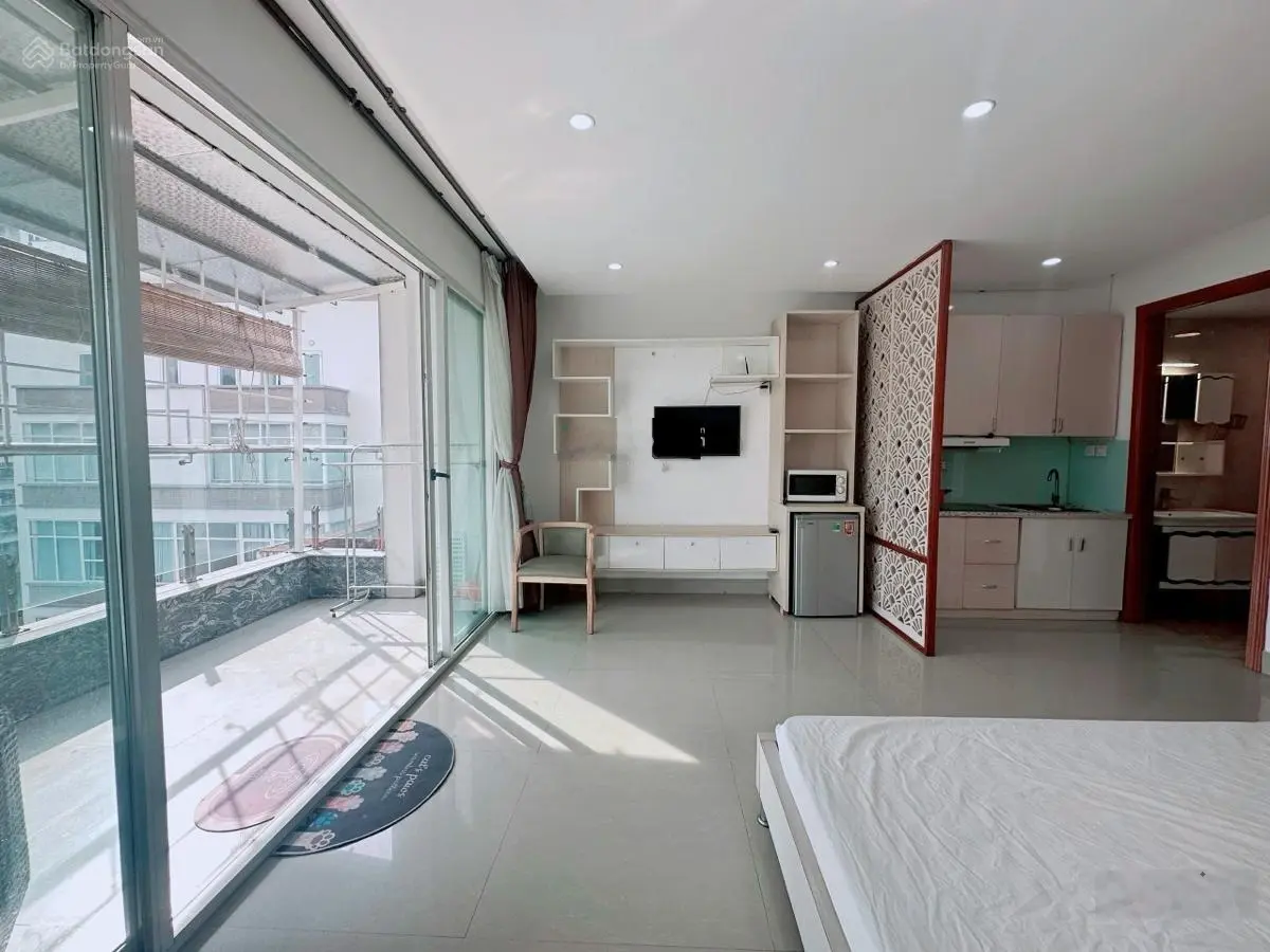 BÁN NHÀ MẠC THÁI TỔ, 80m2,7T, mt 5m, 10 phòng,Thang máy, Ôtô tránh, Kinh doanh,Cho thuê 60tr/tháng.