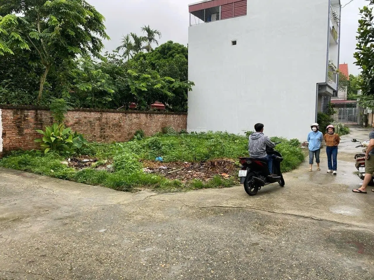 Siêu phẩm Đan Tảo Tân Minh Sóc Sơn Hà Nội
