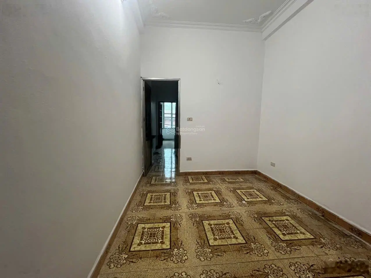 Nhà riêng tại đường 422, Xã Sơn Đồng, Hoài Đức, Hà Nội, 3,2 tỷ, 32 m2