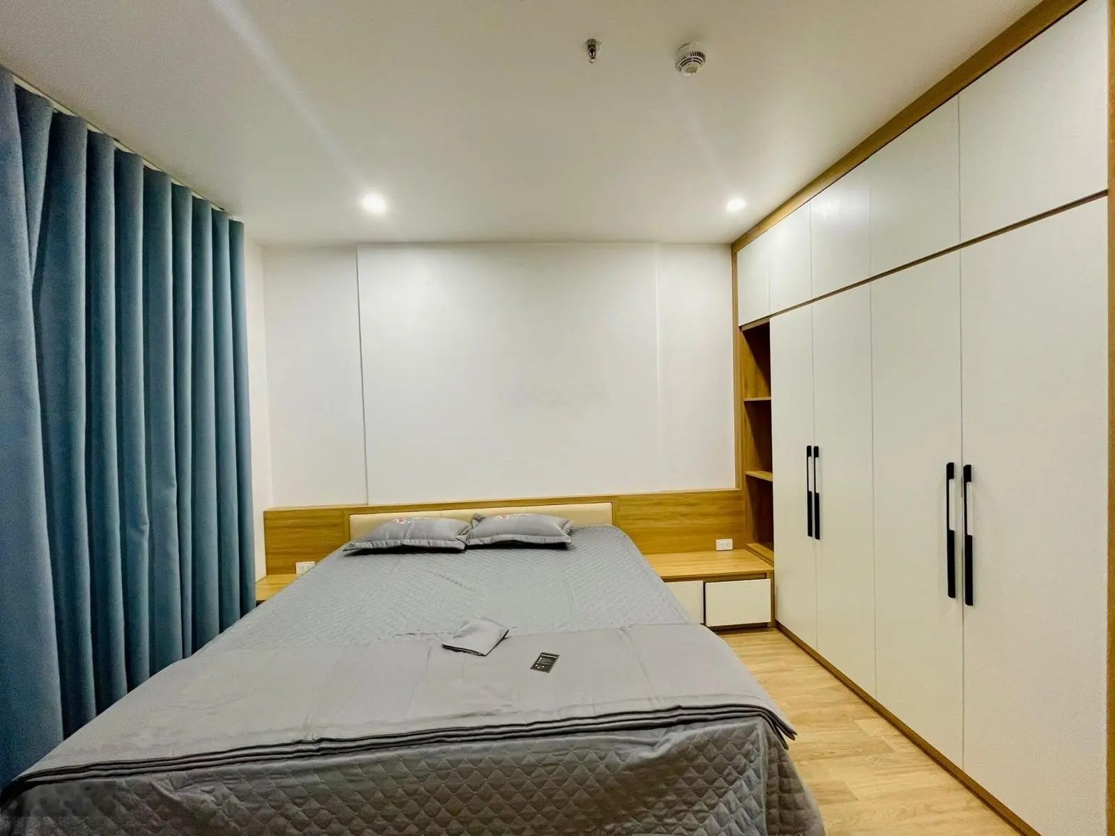 Nhập cư Mỹ anh chủ cần bán căn hộ 2PN chung cư Thanh Bình, nội thất đủ, vào tên chính chủ