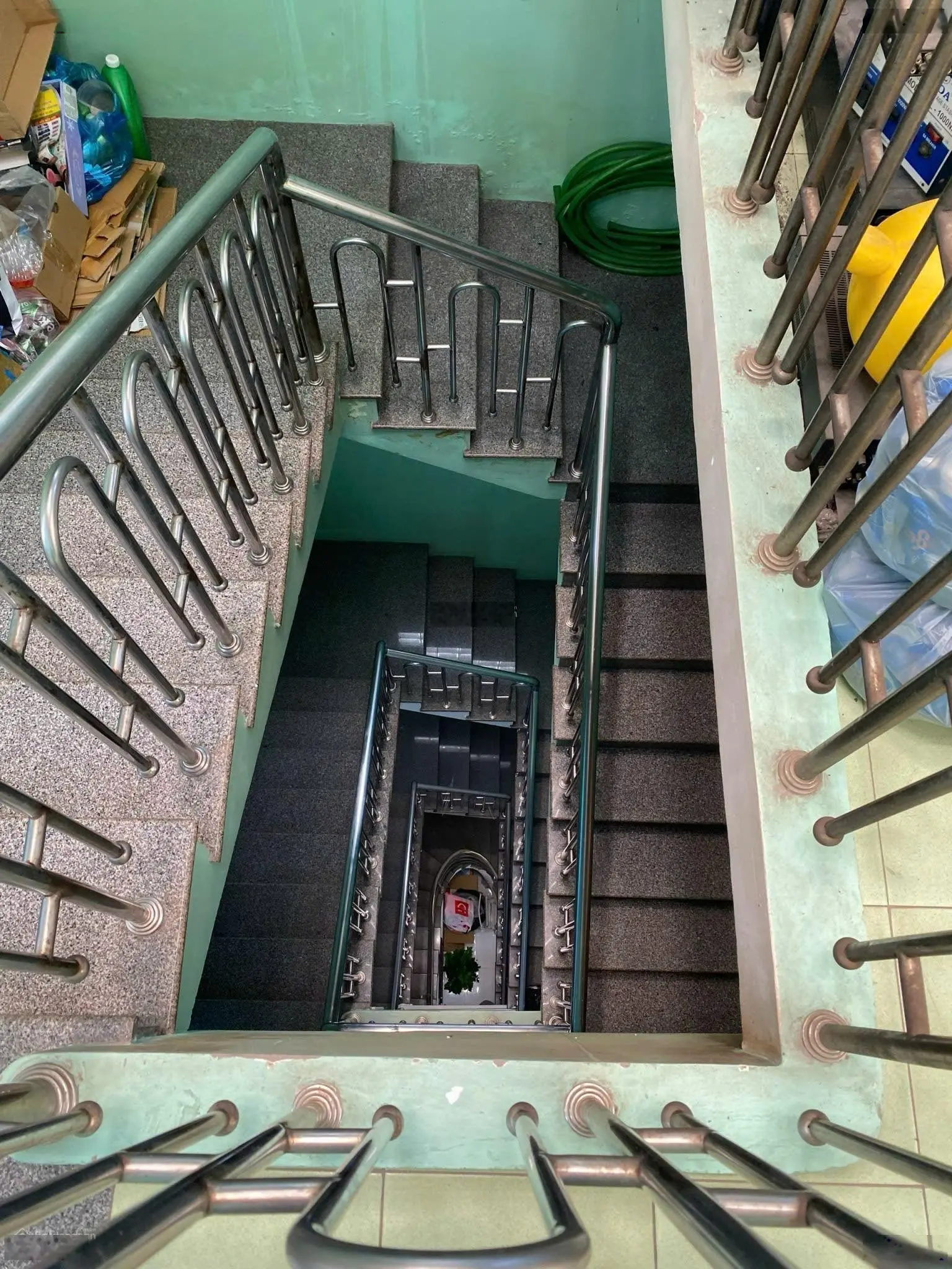 Chính chủ bán nhà riêng 6,5 tỷ, 58,5m2 tại An Dương Vương, Bình Trị Đông, Bình Tân (thương lượng)