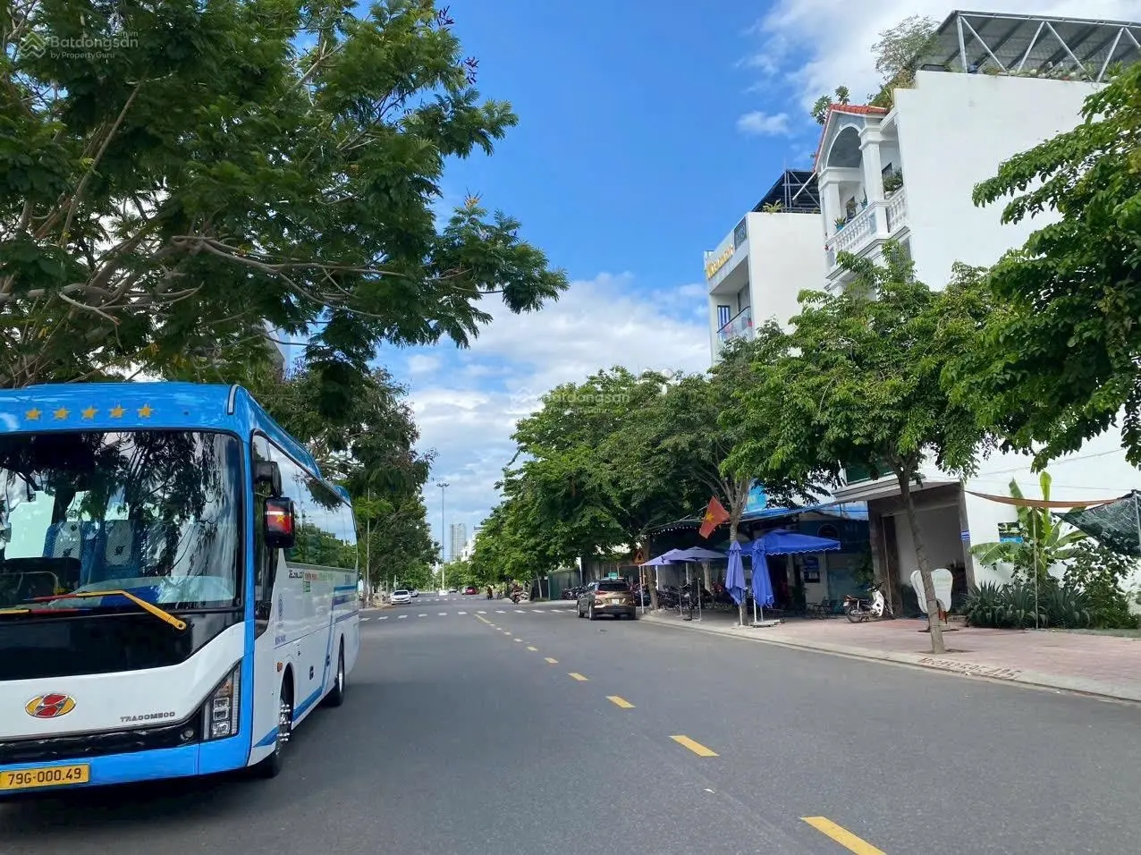 Đường Số 7 Hà Quang II Bán Nhanh Chỉ 62Tr/m2 Gần Thích Quảng Đức (Giá Rẻ Nhất Thị Trường)