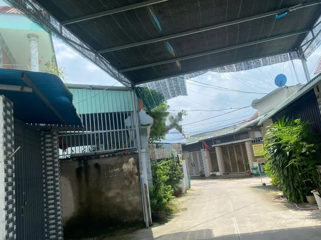 Bán gấp nhà KP11 Tân Phong tiện buôn bán kinh doanh giá ngộp sâu