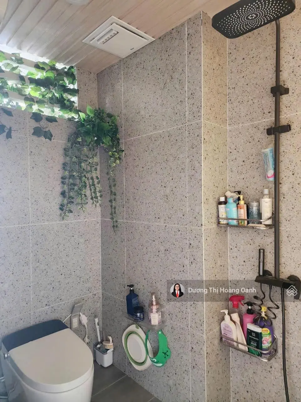 Căn hộ MT Hoàng Diệu, 93m2 2PN 2WC, cải tạo mới, 4,1 tỷ (sổ hồng), cách Q1 1 cây cầu, hỗ trợ NH