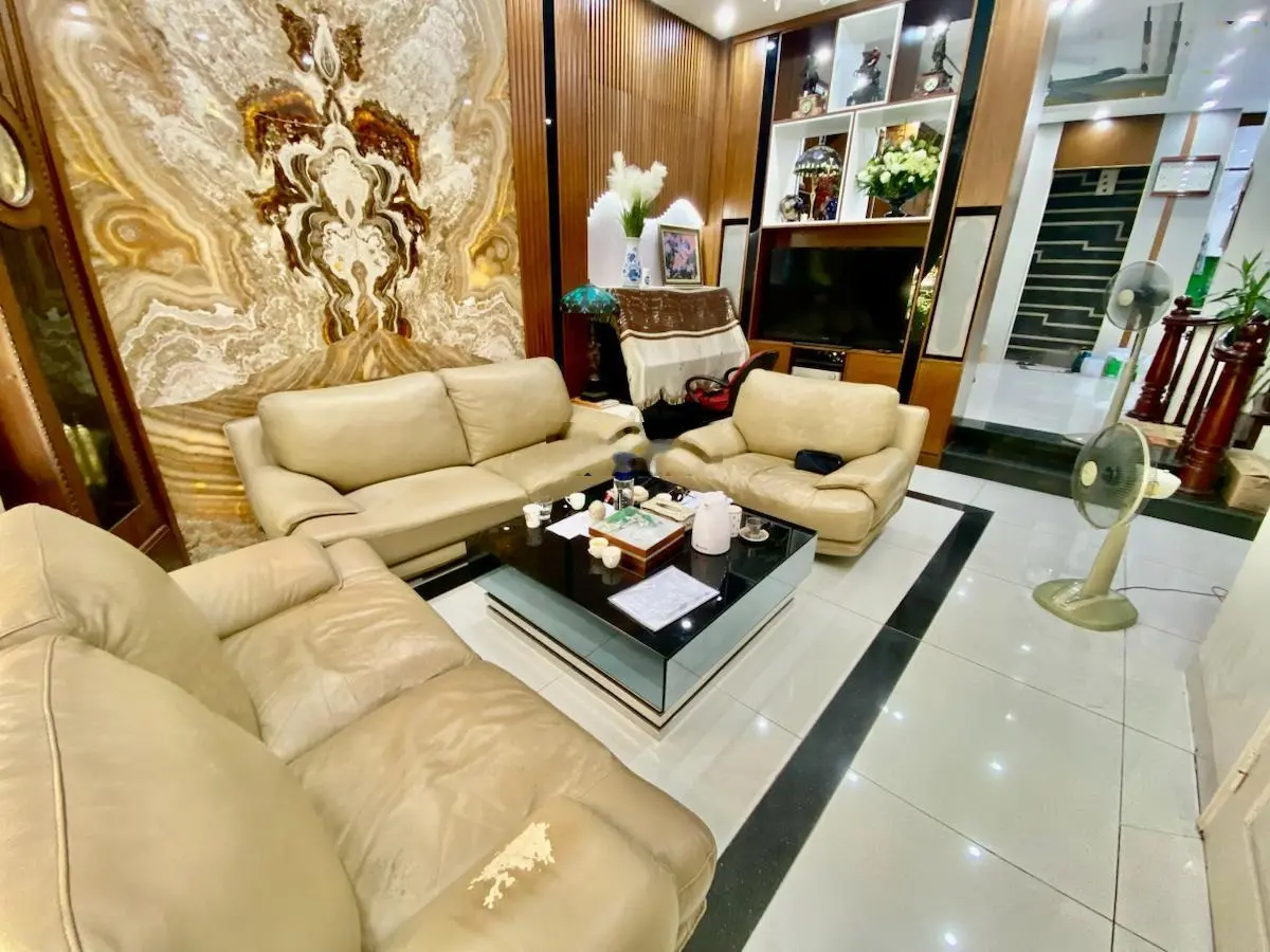 Lê Trọng Tấn, nhà 5tầng, 86m2, ngõ rộng hơn phố, ô tô tránh, ô tô vào nhà