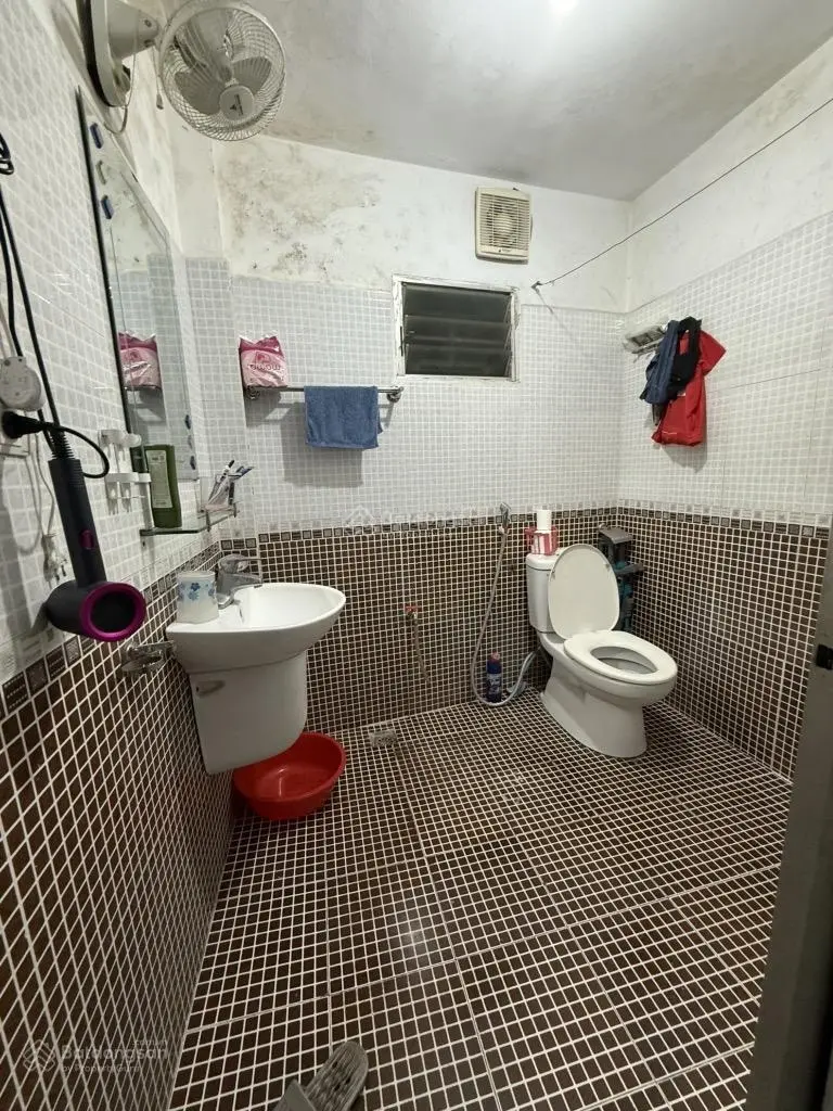 Lê trọng tấn_ngõ nông_ba gác_gần ô tô _8.3 tỷ_35m2