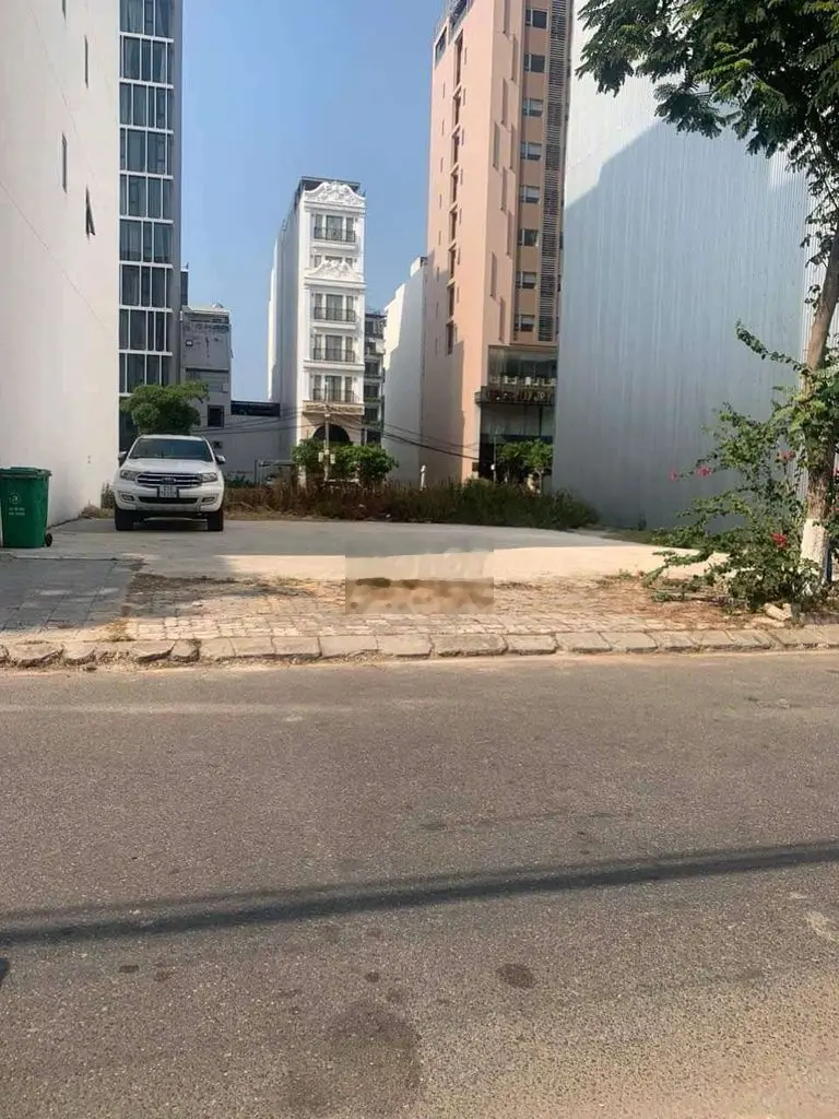 MT LÊ VĂN THỨ trục thông biển Mỹ Khê giá rẻ
