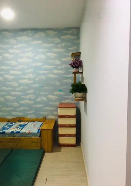 Bán gấp chung cư An Gia Garden, công nhứng nhanh giảm 100tr !!!