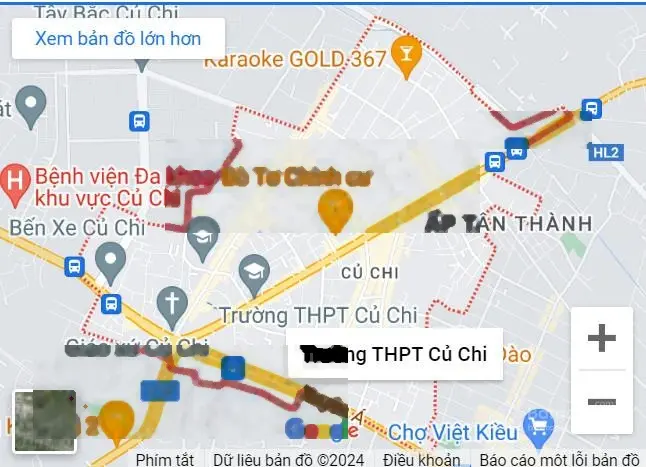 Bán nhà xưởng KCN Tây Bắc Củ Chi, pháp đầy đủ phù hợp nhiều ngành nghề