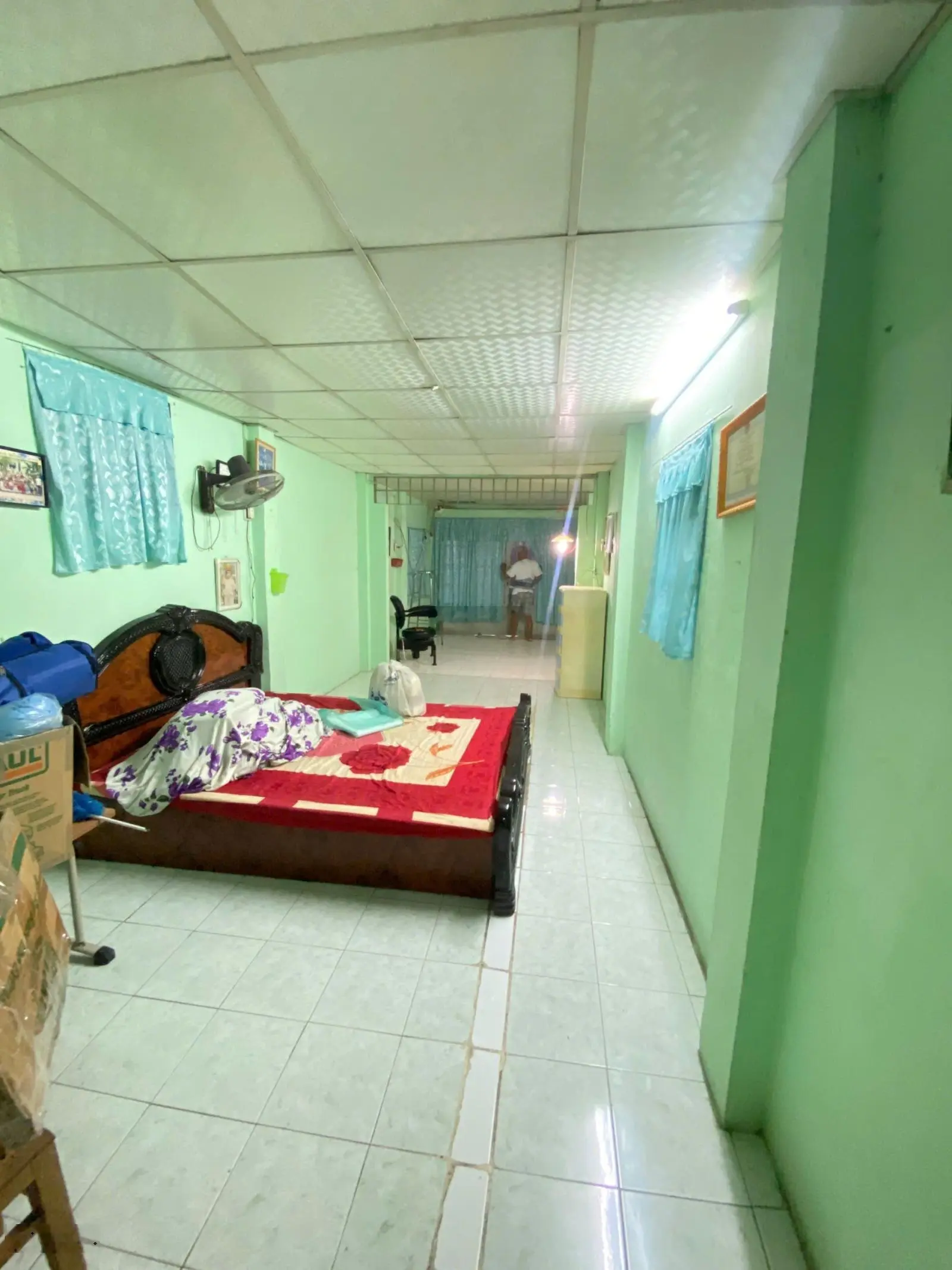 Bán nhà Dương Bá Trạc, cực hiếm, 45m2 (DTTT 64m2) sổ riêng 1 đời chủ, mà chỉ nhỉnh 3 tỷ
