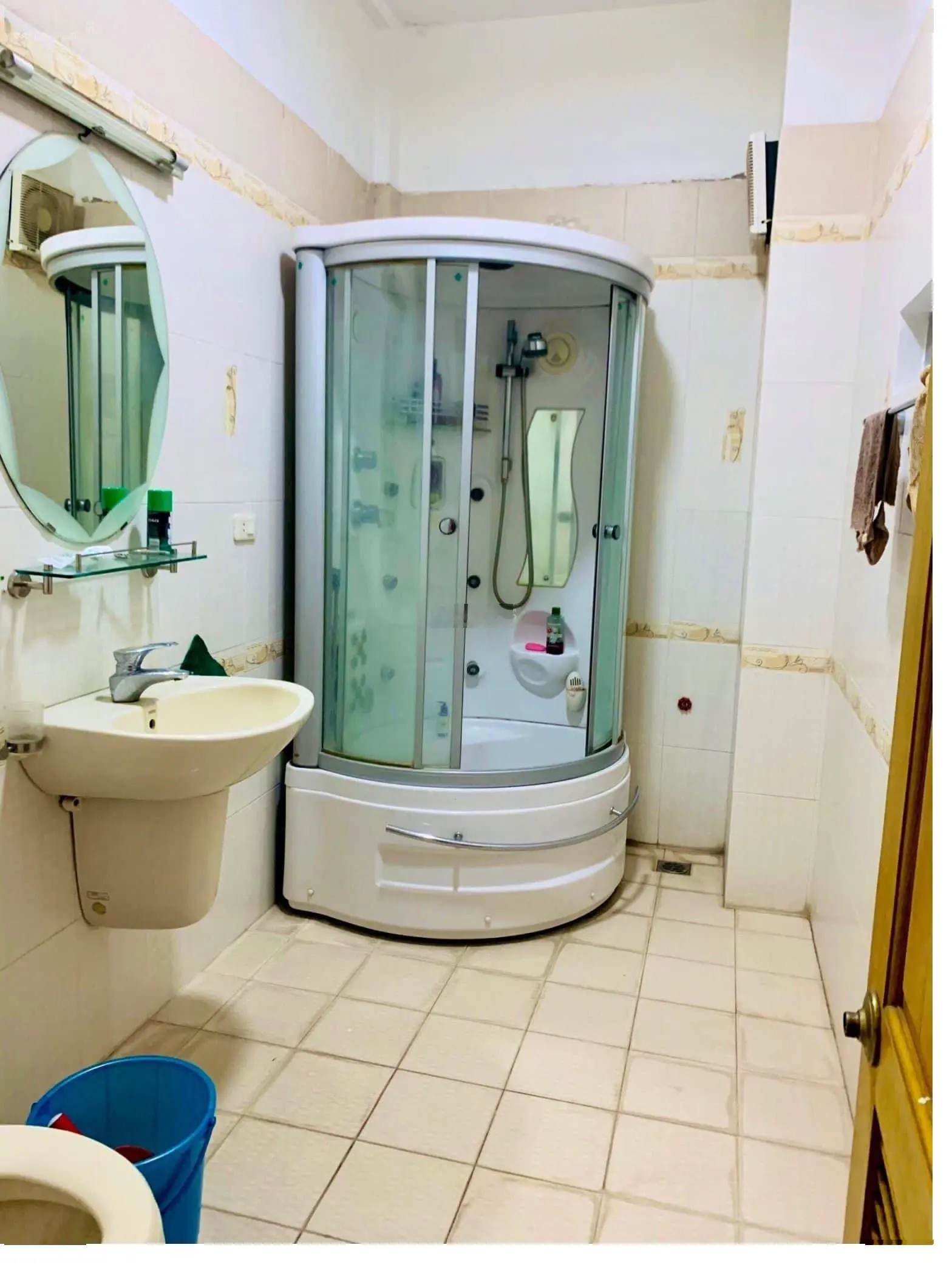 Bán nhà Phạm Hùng kinh doanh thang máy 80m2 mt 6m chỉ 29.5 tỷ