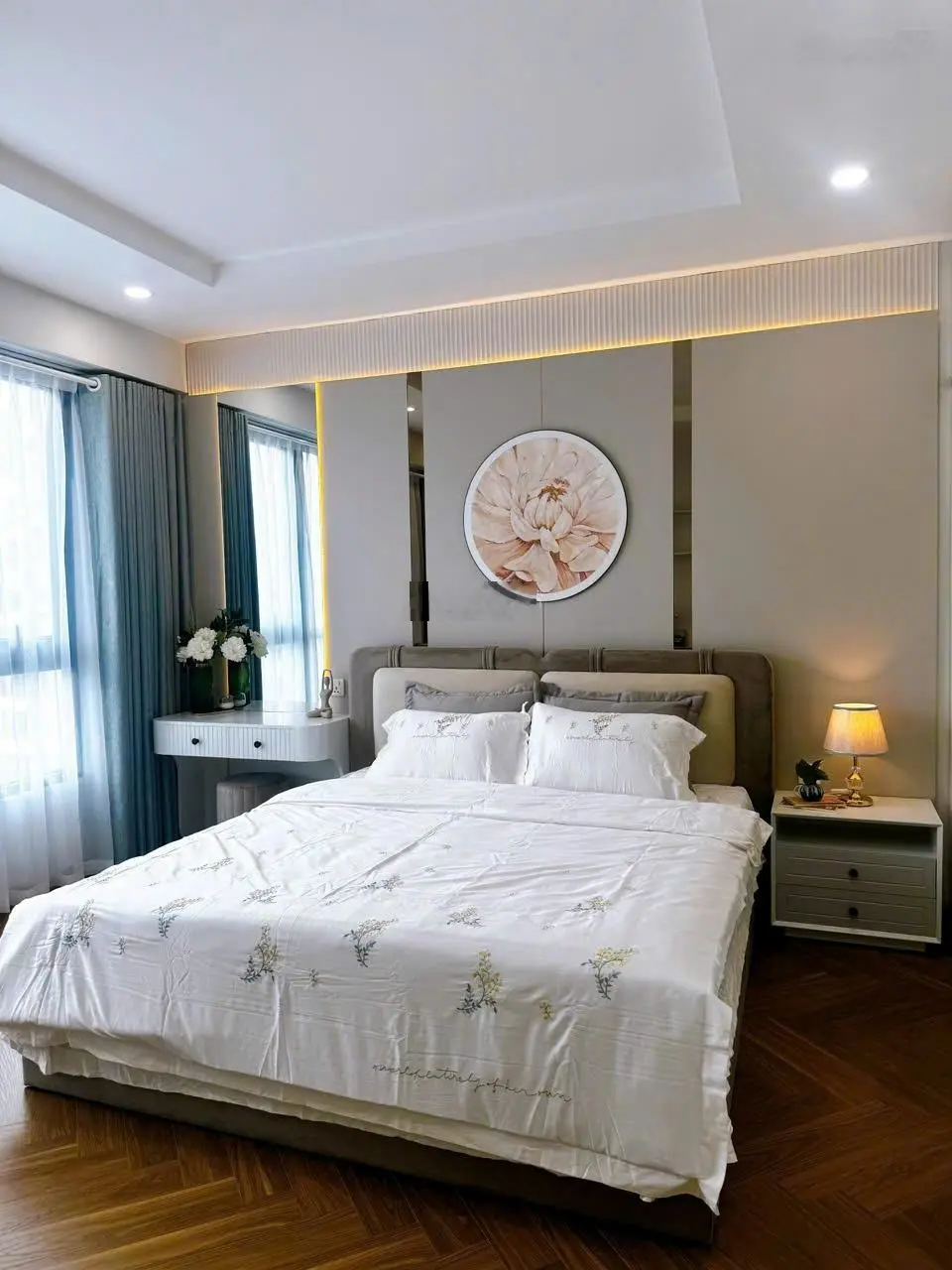 Bán căn hoa hậu 87m2 tại Vinhomes Times City - Park Hill giá 7.85 tỷ có thương lượng. LH 0869 396 ***
