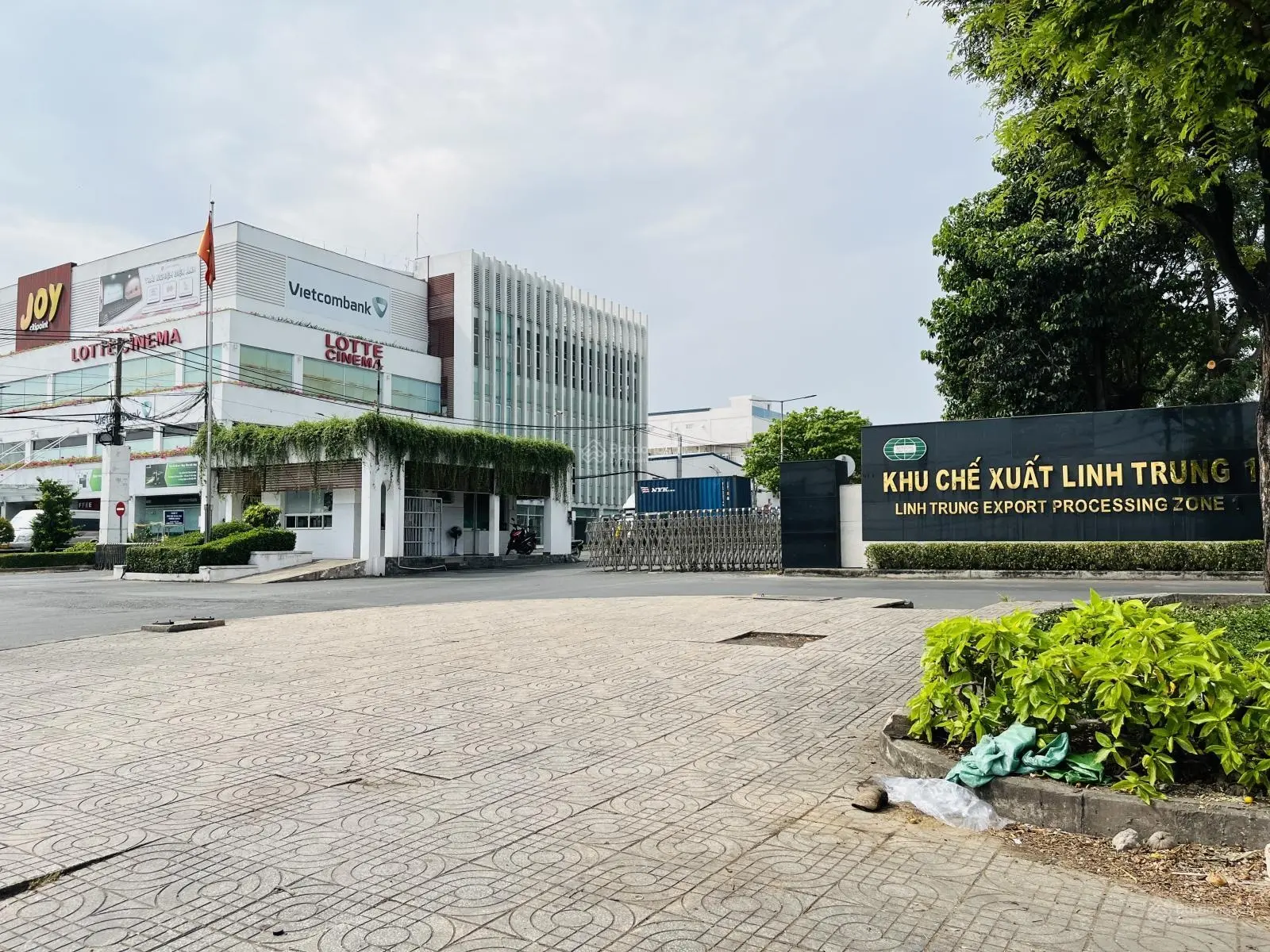 Bán 8 phòng trọ (145m2), gần ĐH Quốc Gia, Phạm Văn Đồng P. Linh Xuân