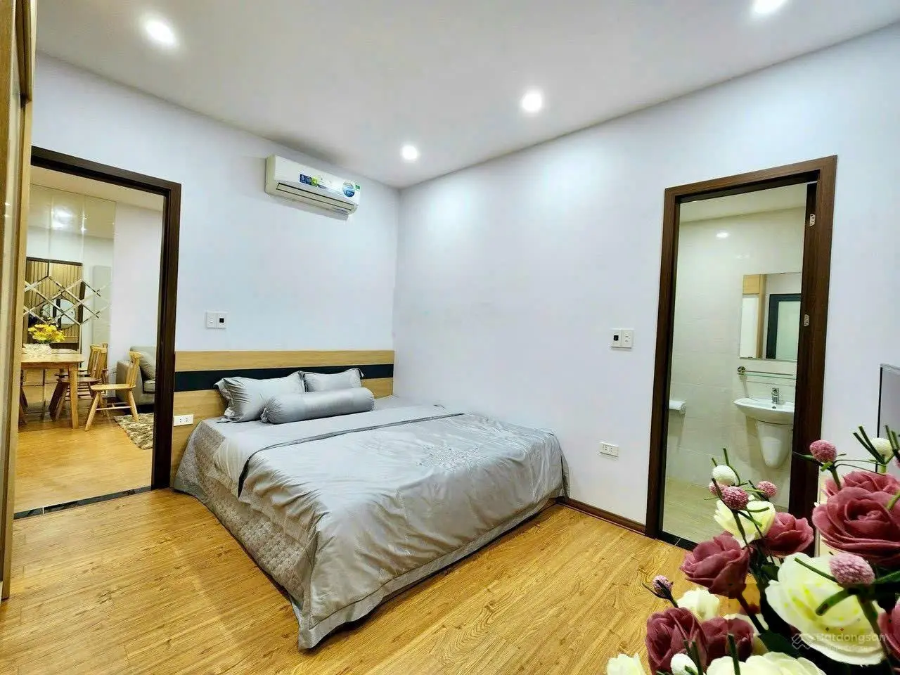Bán căn hộ chung cư Bình An Plaza trung tâm trường cao đẳng, đại học Thanh Hóa