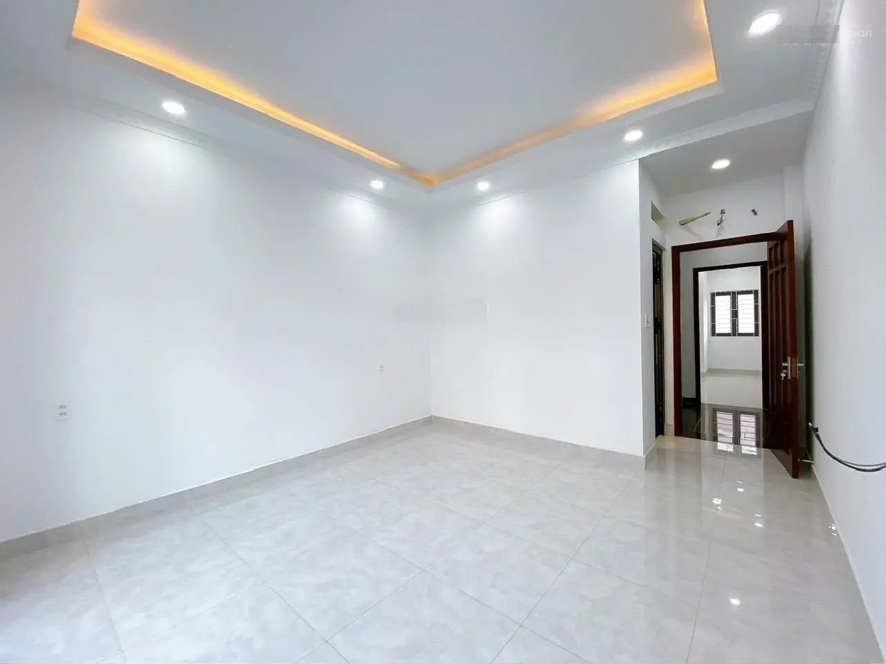 Bán NR 4PN, 5WC, 80m2 tại Đào Tông Nguyên, 6,8 tỷ VND