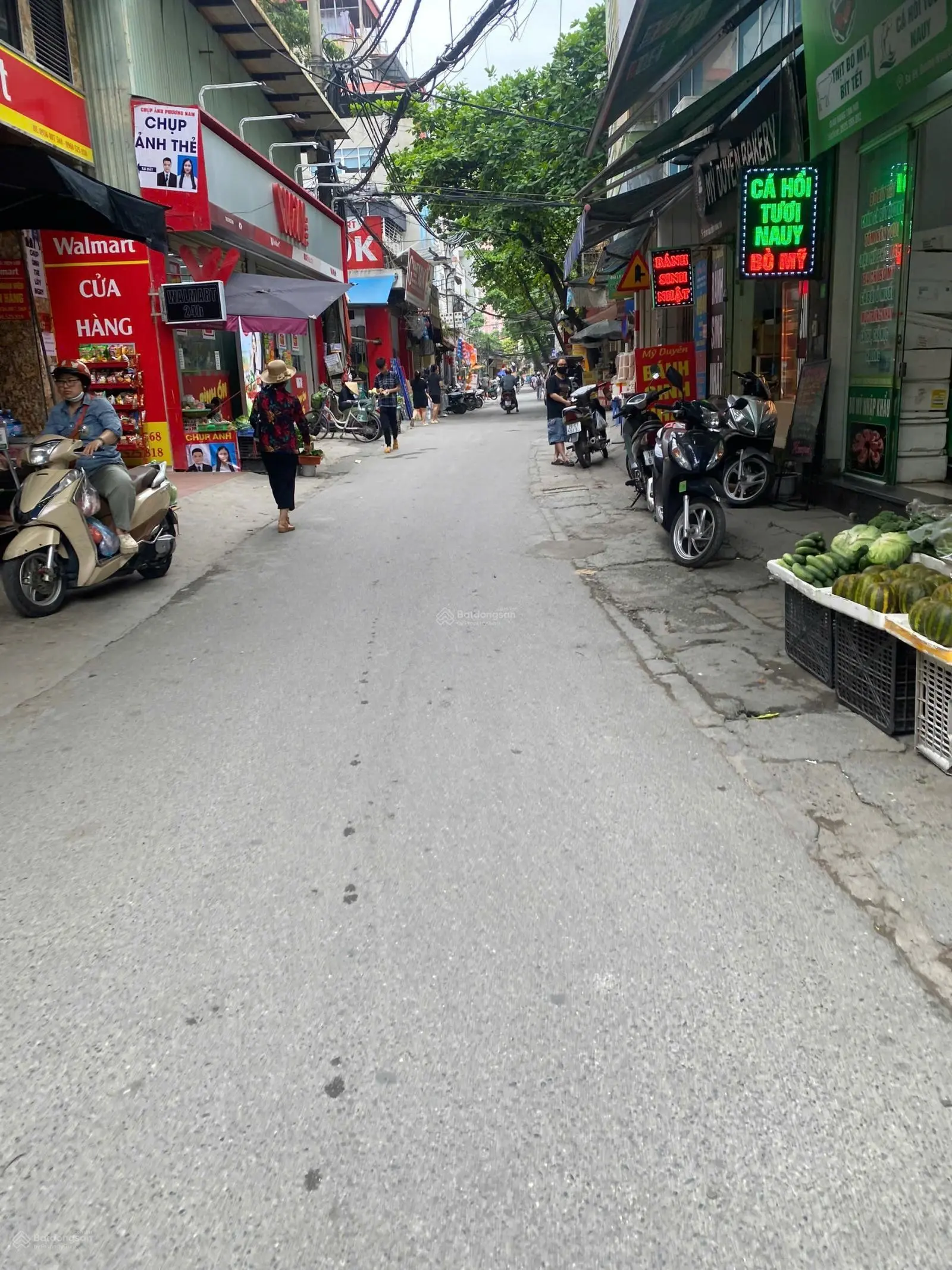 Bán nhà Hàm Nghi - thang máy - 15m ra ô tô tránh - vị trí hiếm - 43m2, giá tốt