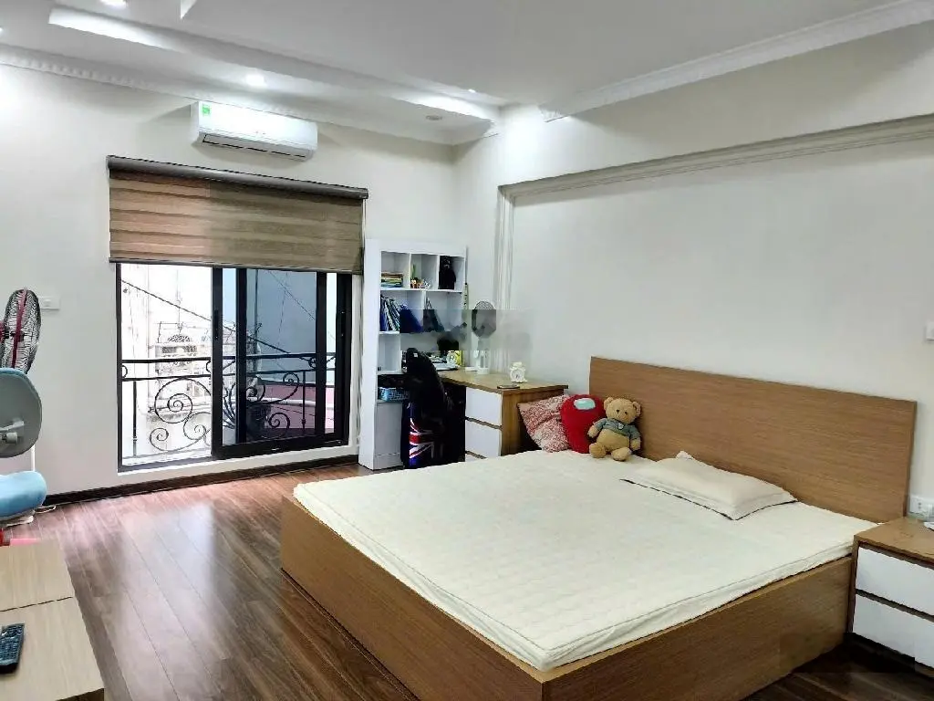 Chủ cần bán gấp nhà đẹp hoàng như tiếp long biên hà nội 40m2