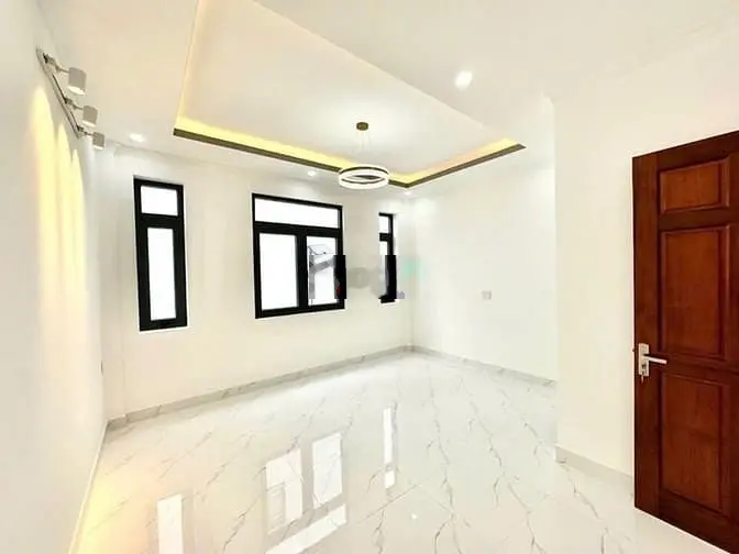 Bán Nhà Đẹp Đường Nguyễn Thượng Hiền 50m2, 4 Tầng, P5, Chỉ 9,15 Tỷ