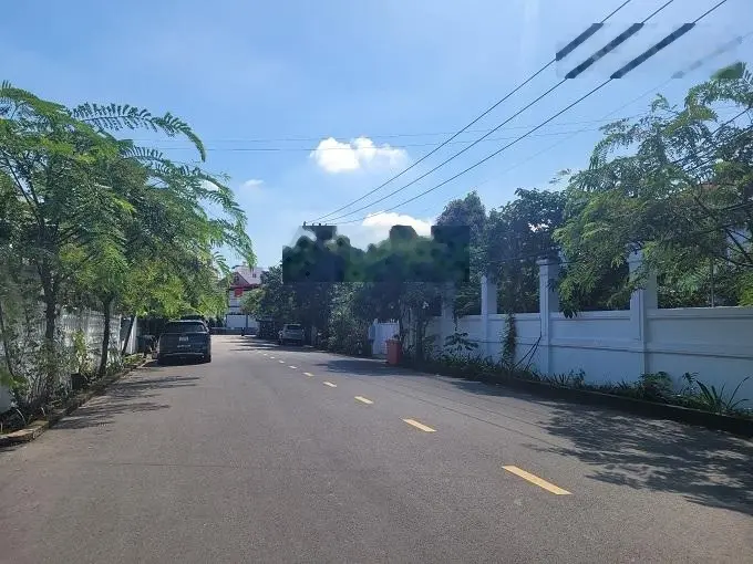 Đất Đẹp Thảo Điền - 520m Giá Chỉ 59 Tỷ, Cơ Hội Không Thể Bỏ Lỡ! Thích Hợp Xây Biệt Thự, Building