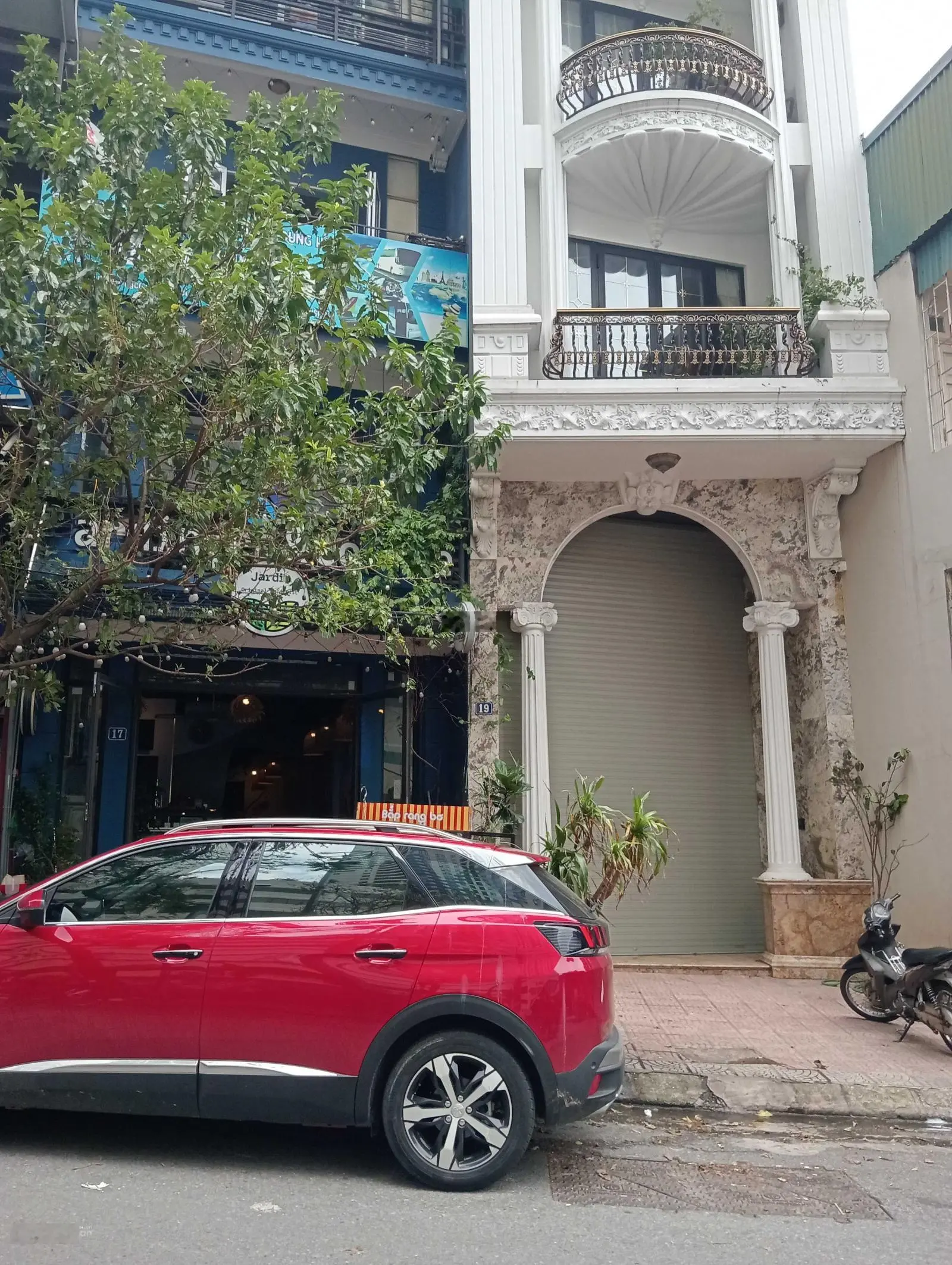 Bán nhà mặt phố - long biên 1 - ngọc lầm 95,3/135m2 ô tô tránh - kinh doanh đỉnh cao