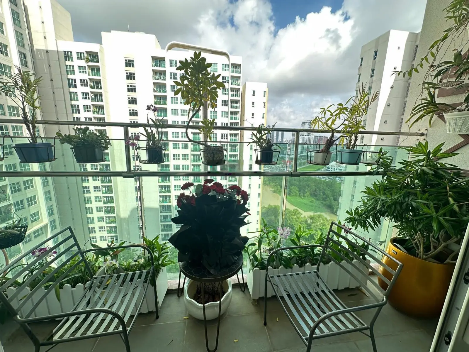 Căn rẻ! Bán căn hộ Sadora Sala 3PN chỉ 11 tỷ, DT 120m2 view hồ bơi